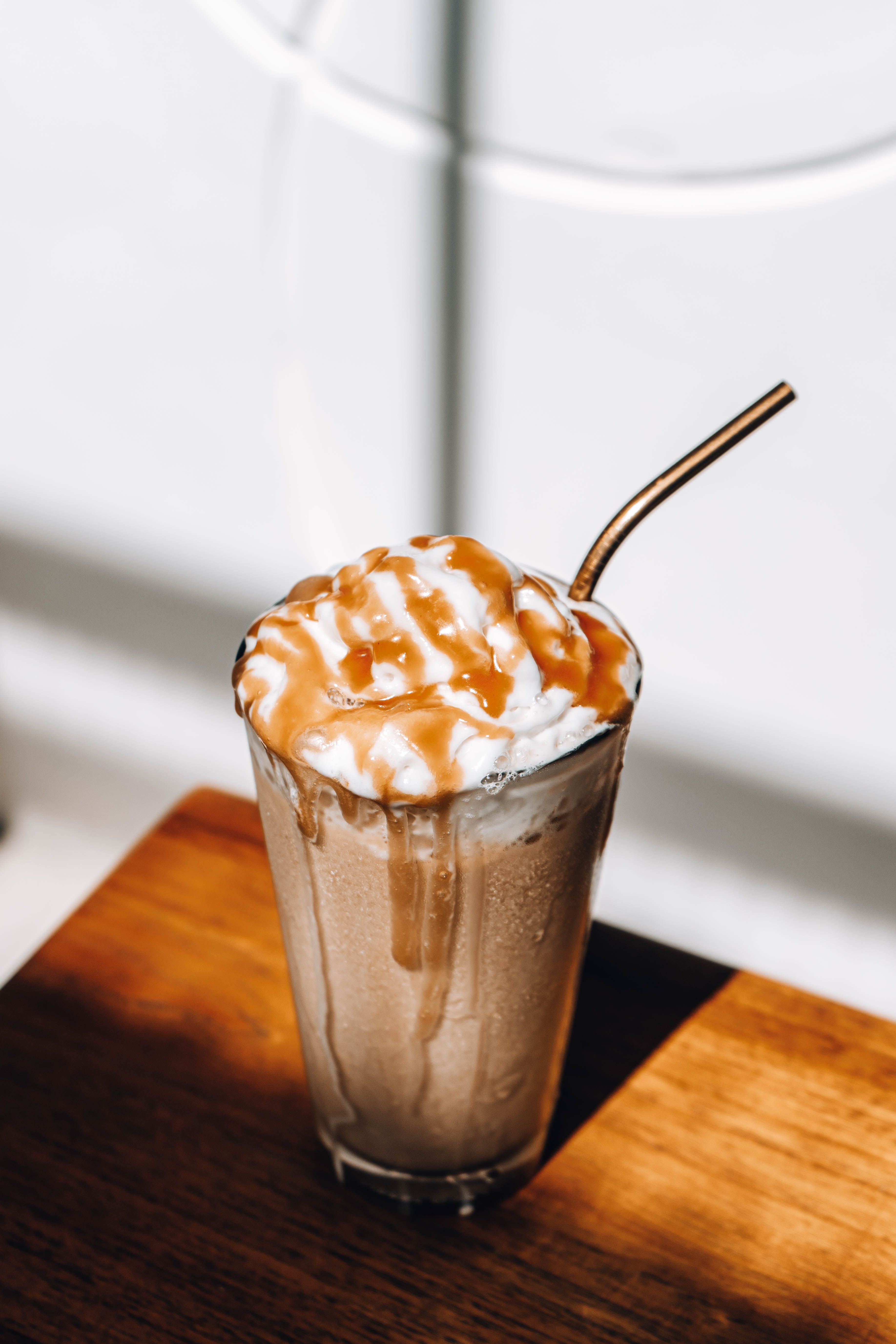 Aesthetic Caramel Wallpapers Wallpaper Cave