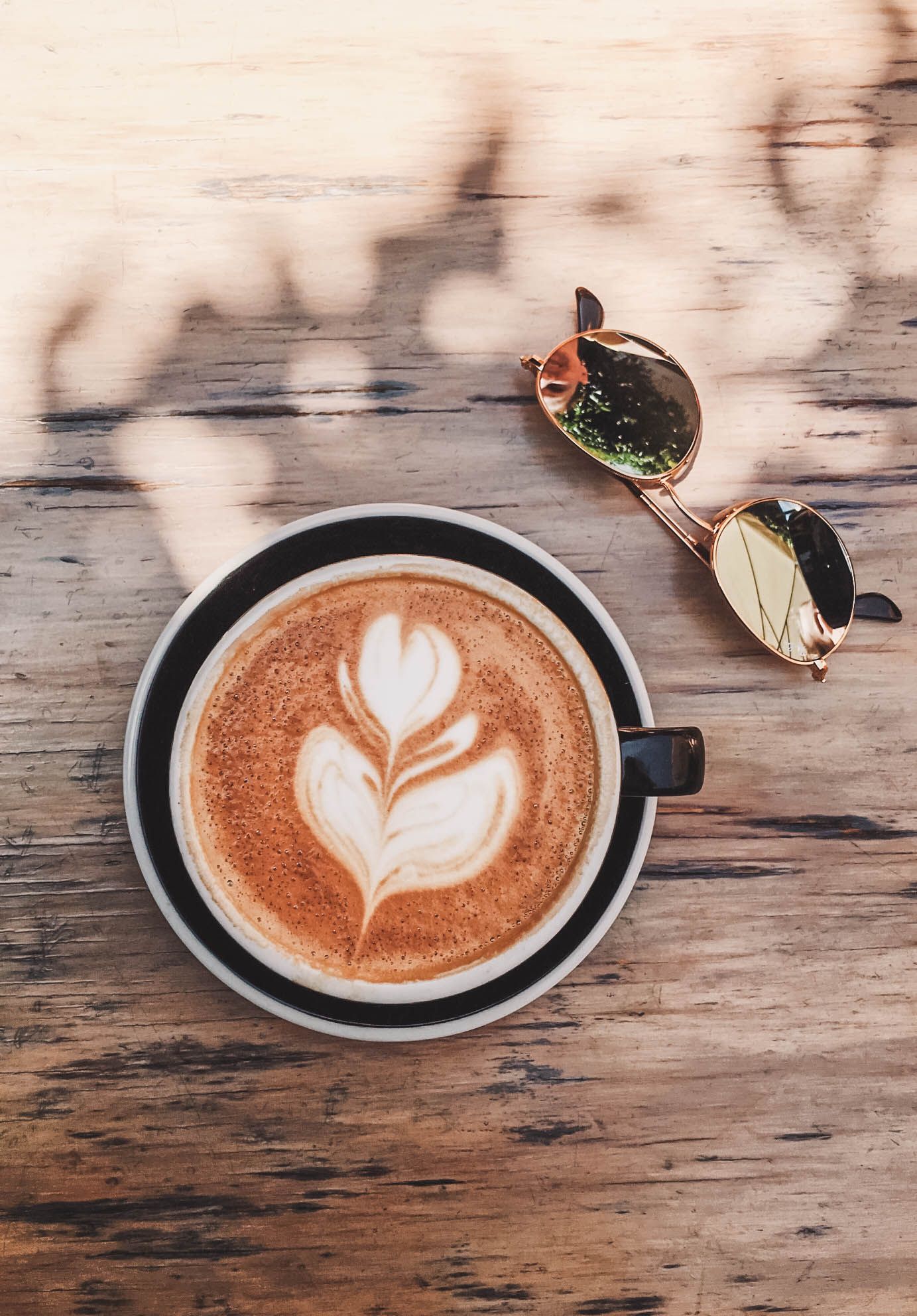 Aesthetic Caramel Wallpapers Wallpaper Cave