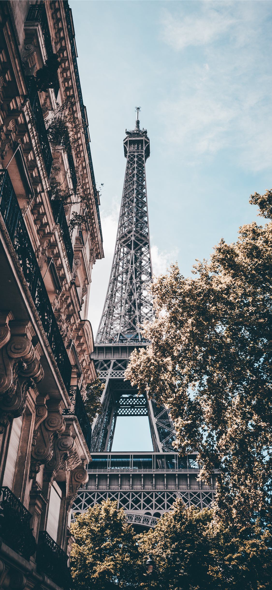 Paris 4k iPhone Wallpapers Wallpaper Cave