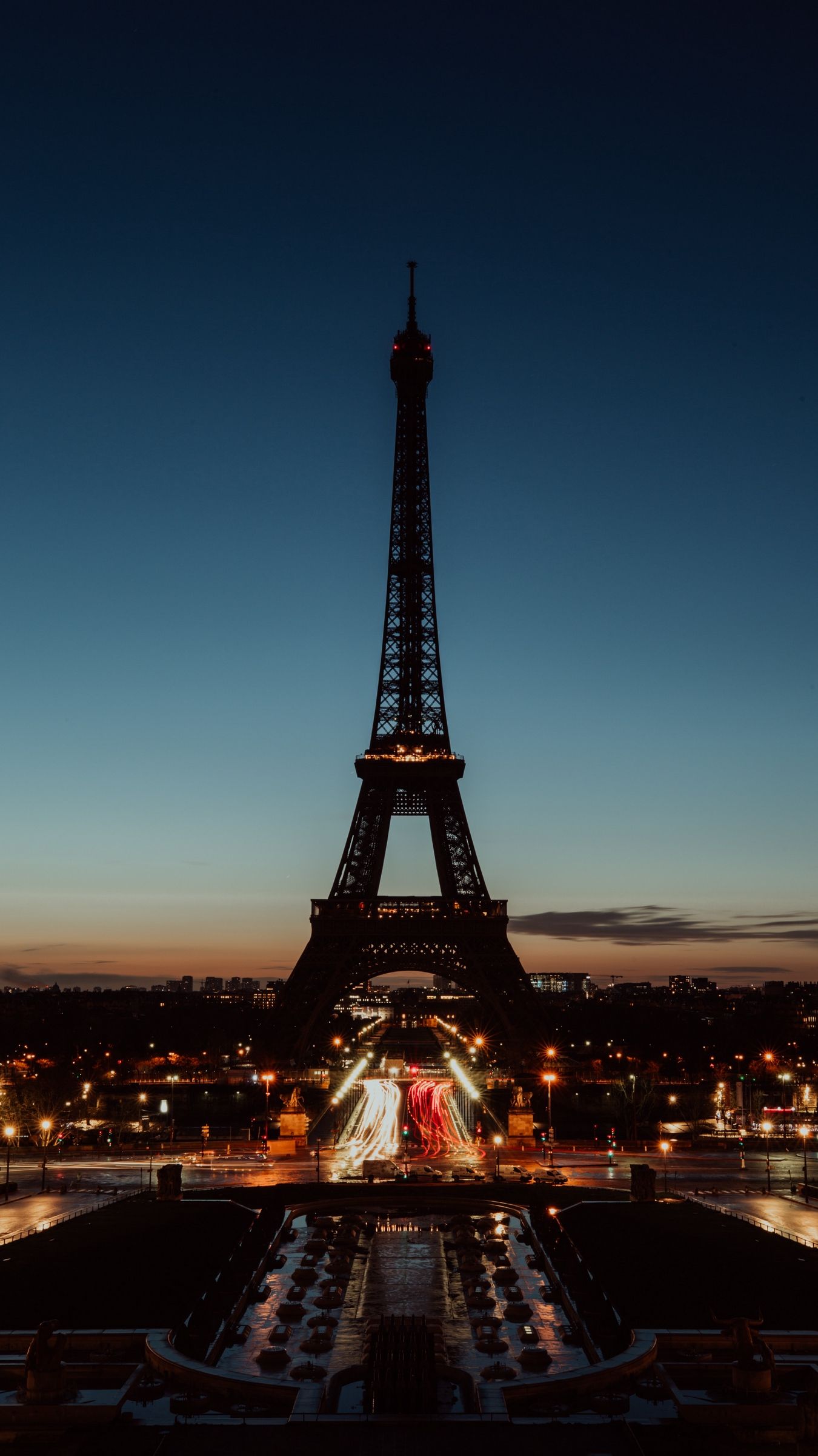 Paris 4k iPhone Wallpapers Wallpaper Cave