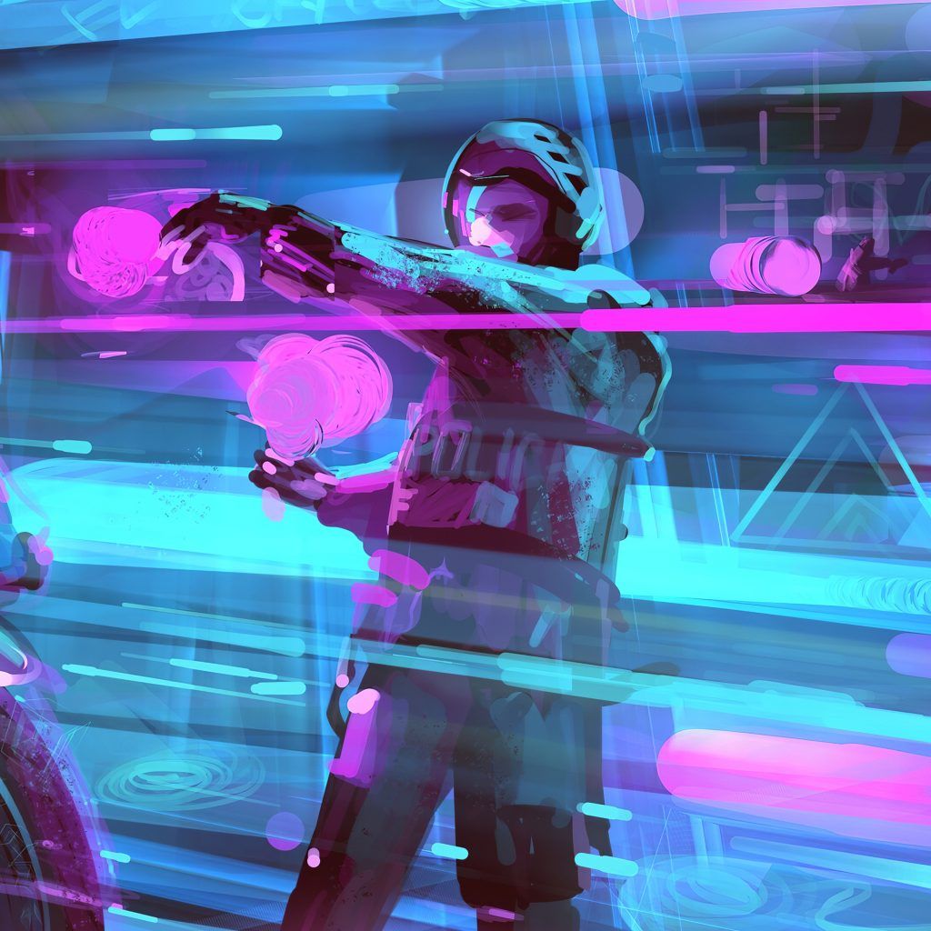 Aesthetic Anime Wallpaper For Ipad 935