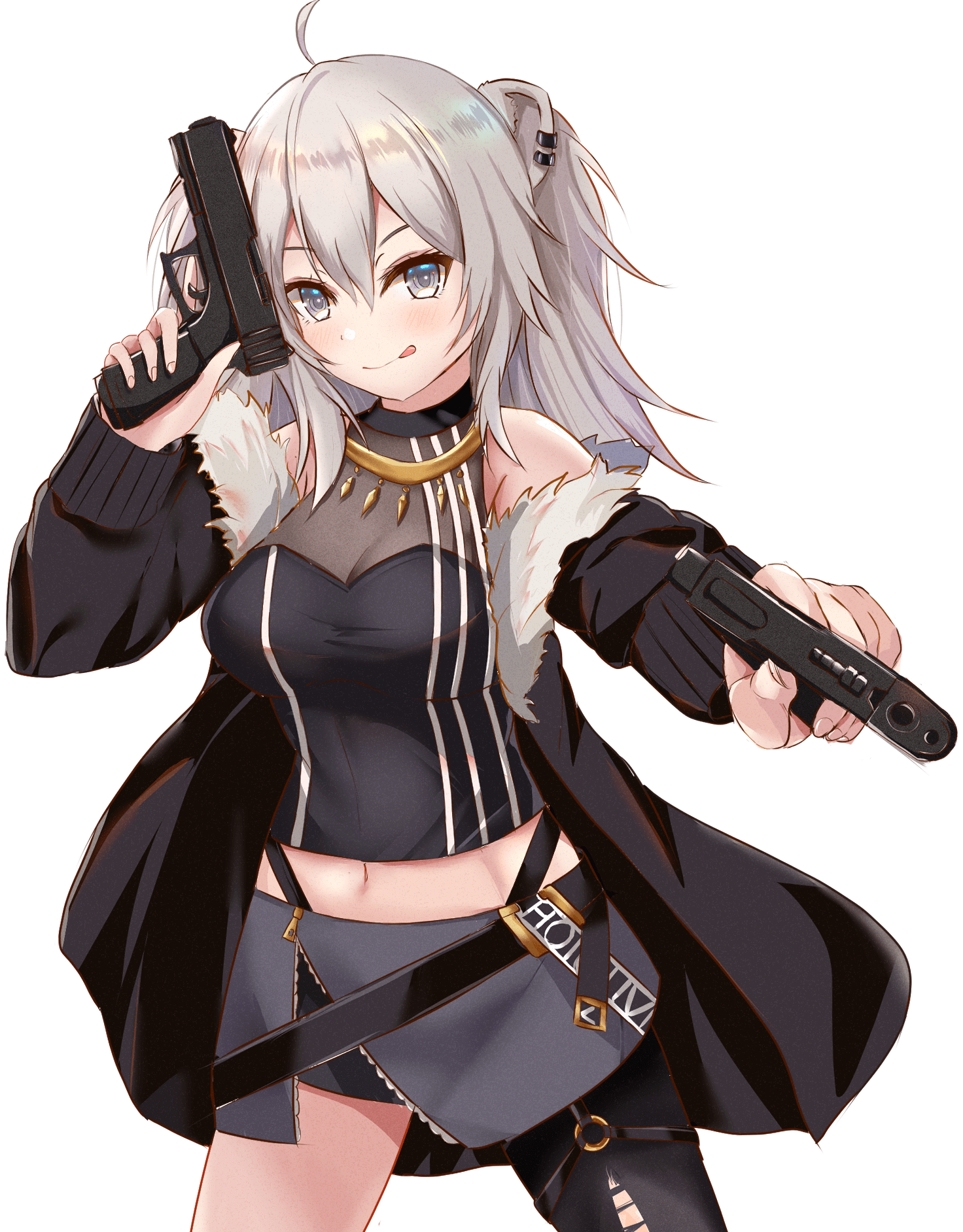 Shishiro Botan Wallpapers Wallpaper Cave