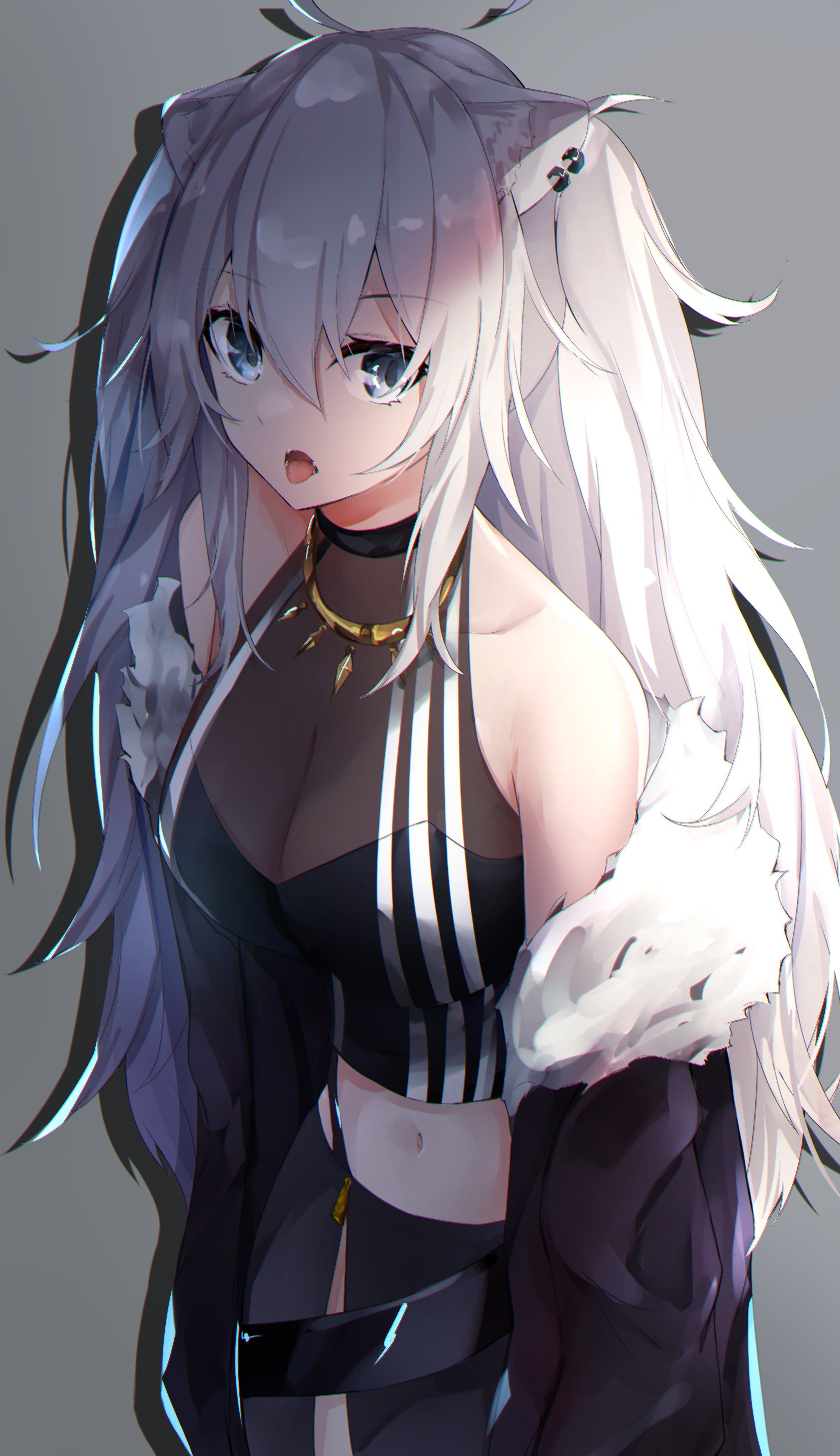 Shishiro Botan Wallpapers Wallpaper Cave