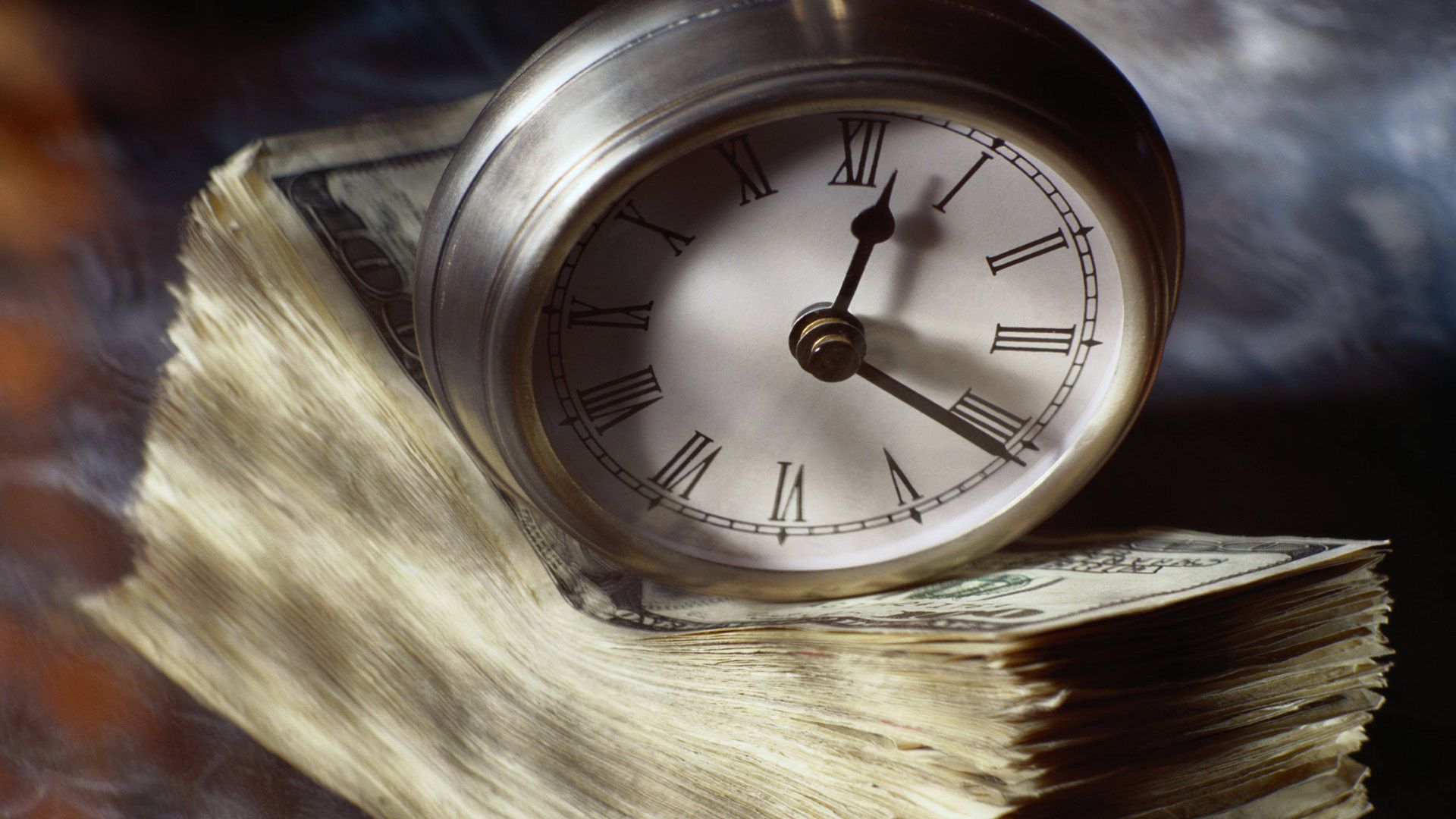 Time Is Money Wallpapers Wallpaper Cave