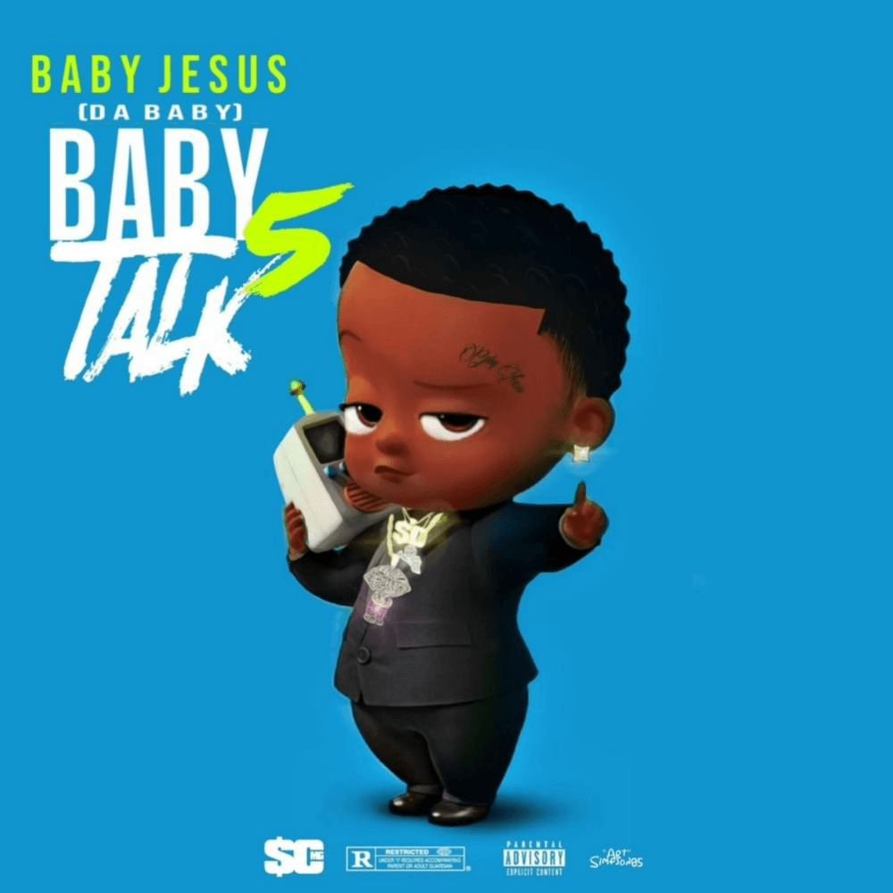 DaBaby Animated Wallpapers Wallpaper Cave