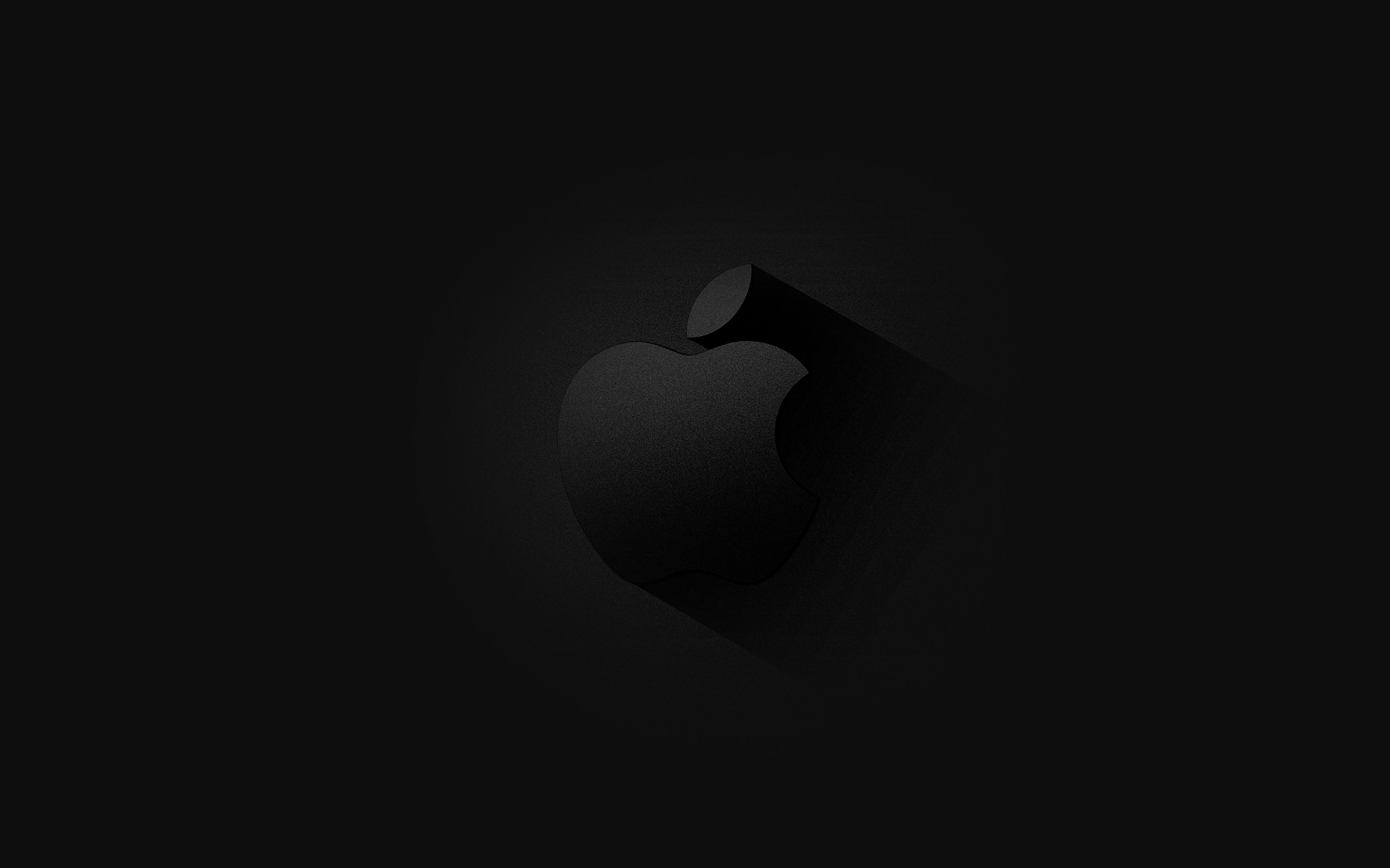 Macbook Black Wallpapers Wallpaper Cave