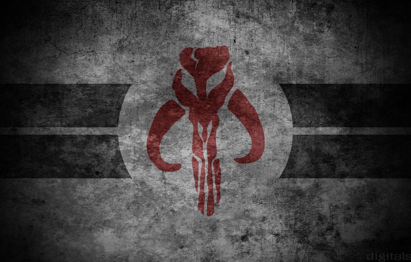 mandalorian names generator Mandalorian wallpaper symbol mythosaur wars