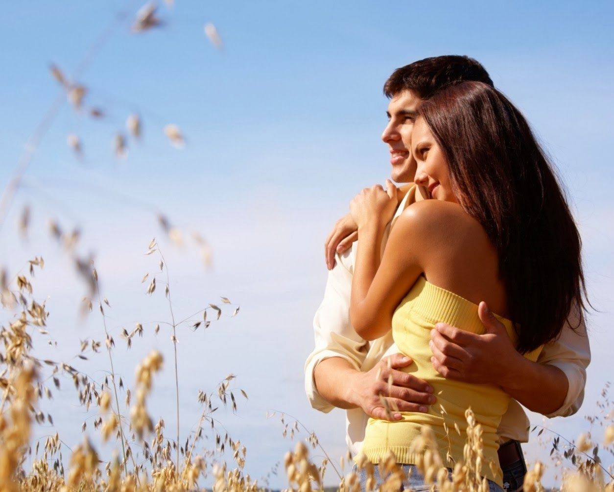 Romantic Women Wallpapers Wallpaper Cave