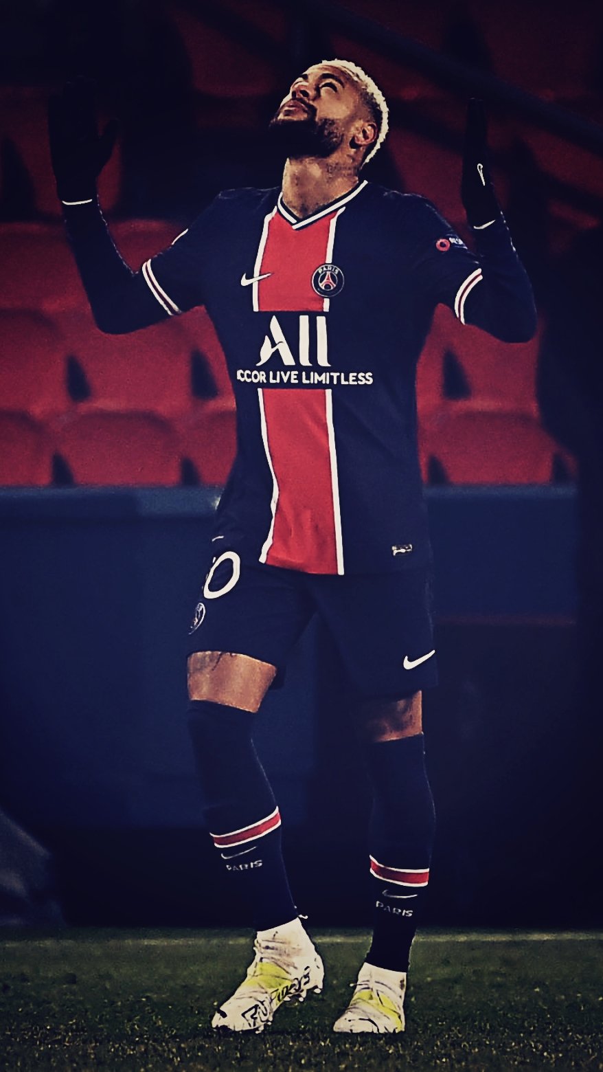 537 Wallpaper Neymar Jr 2021 Images & Pictures My