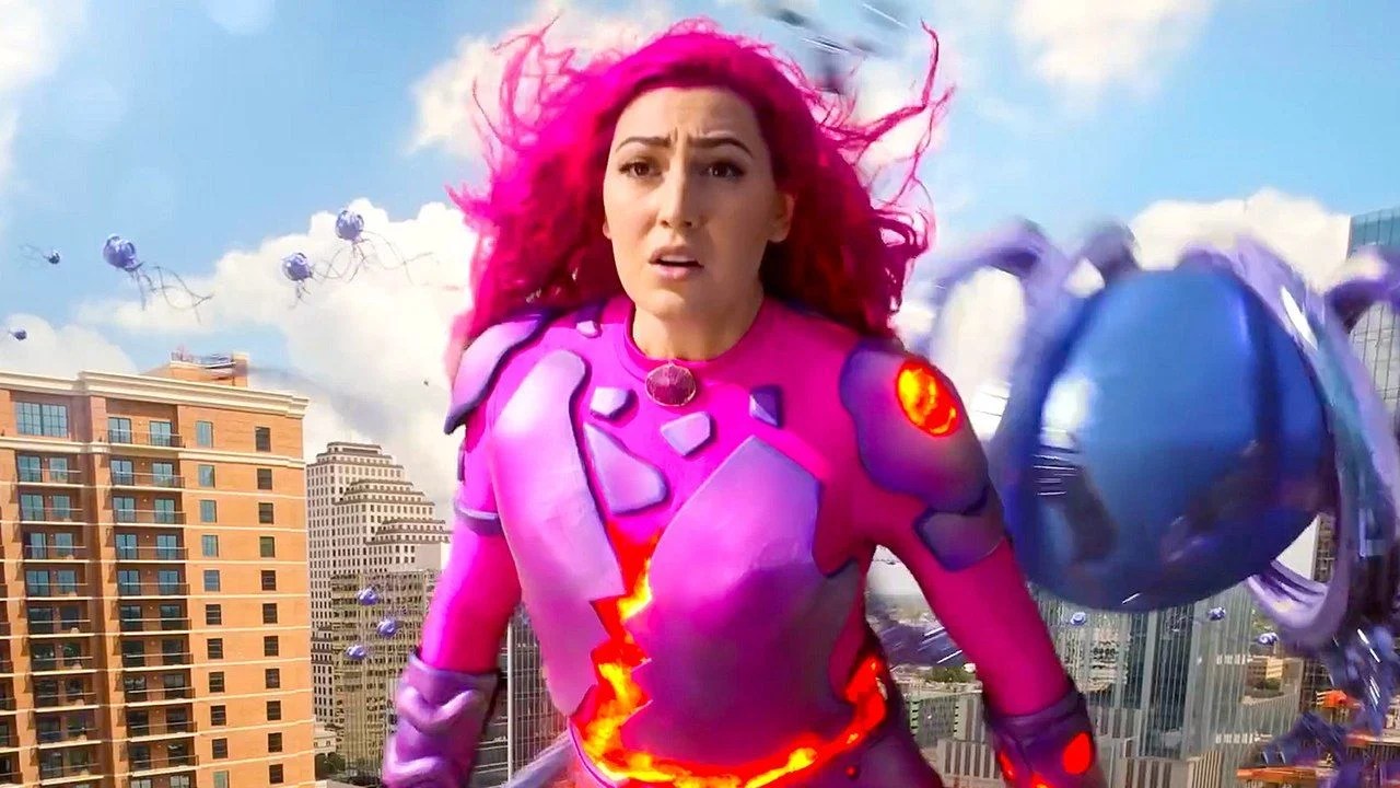 We Can Be Heroes Wallpapers Wallpaper Cave