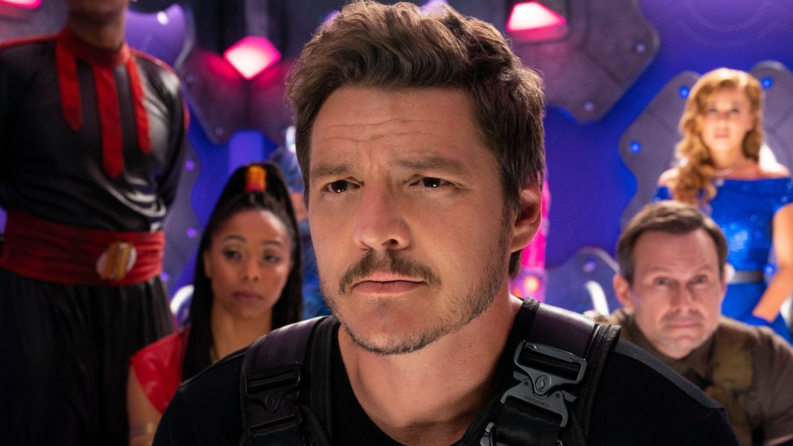 We Can Be Heroes Wallpapers Wallpaper Cave