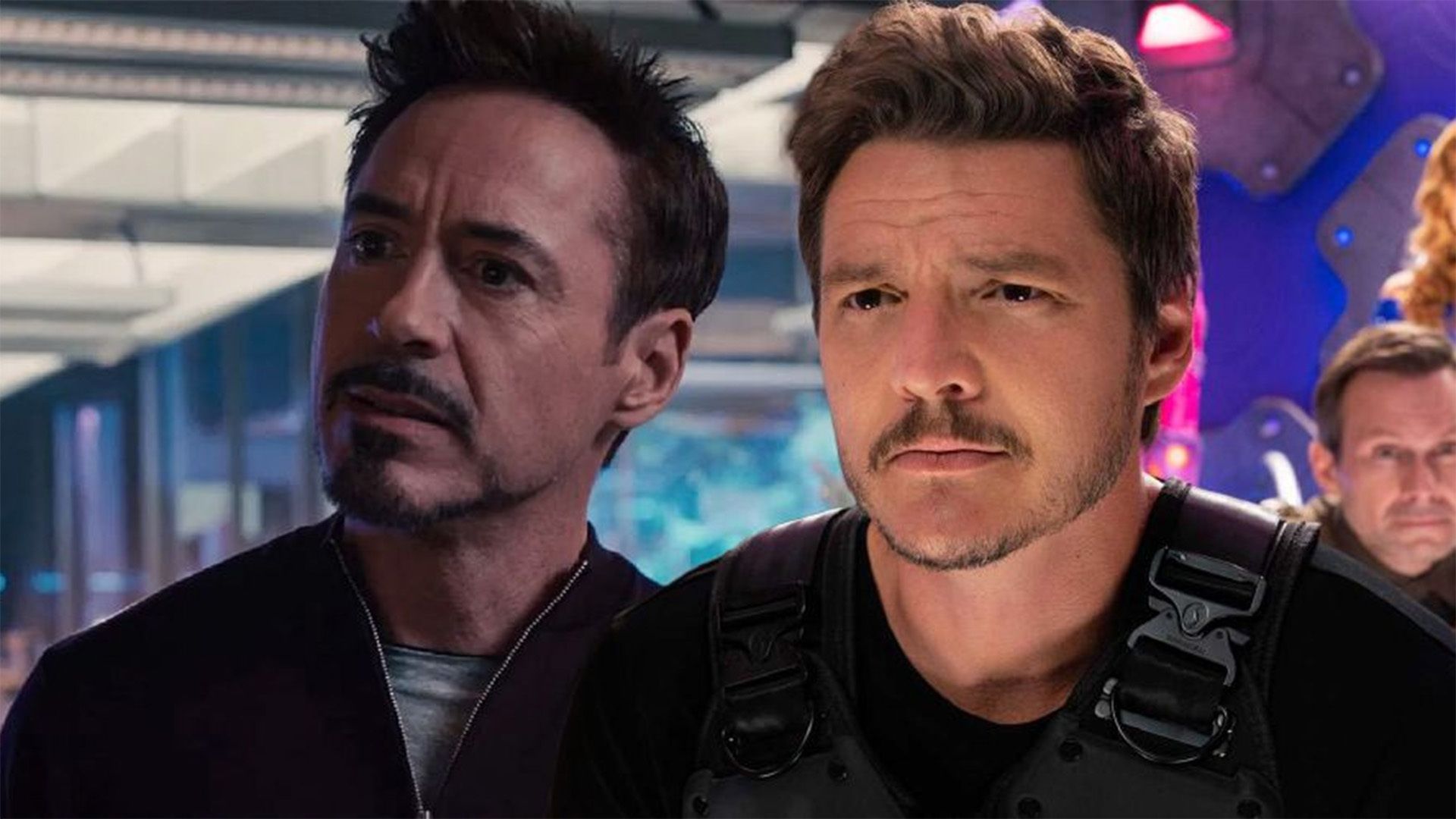 We Can Be Heroes Wallpapers Wallpaper Cave