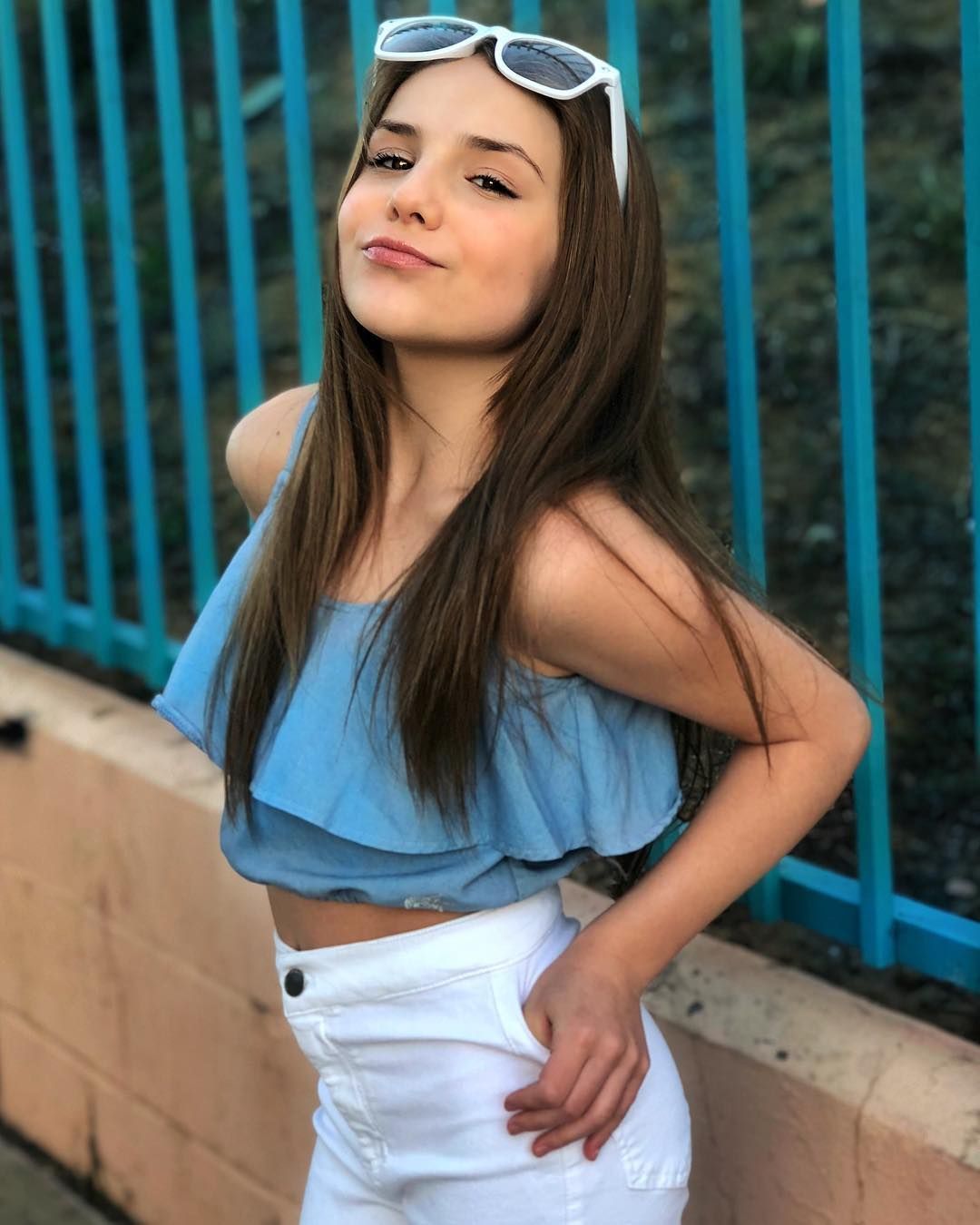 Piper Rockelle And The Squad Wallpapers Wallpaper Cave