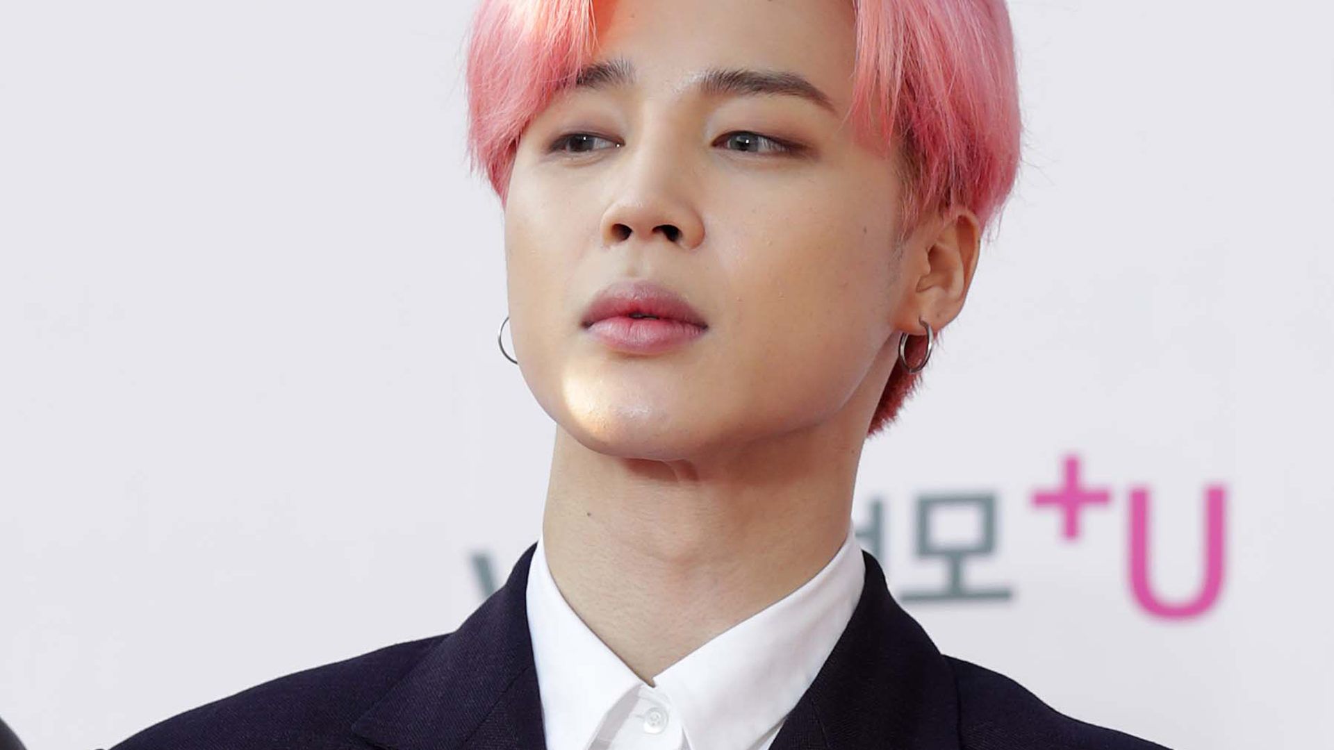 Jimin Filter Wallpapers Wallpaper Cave