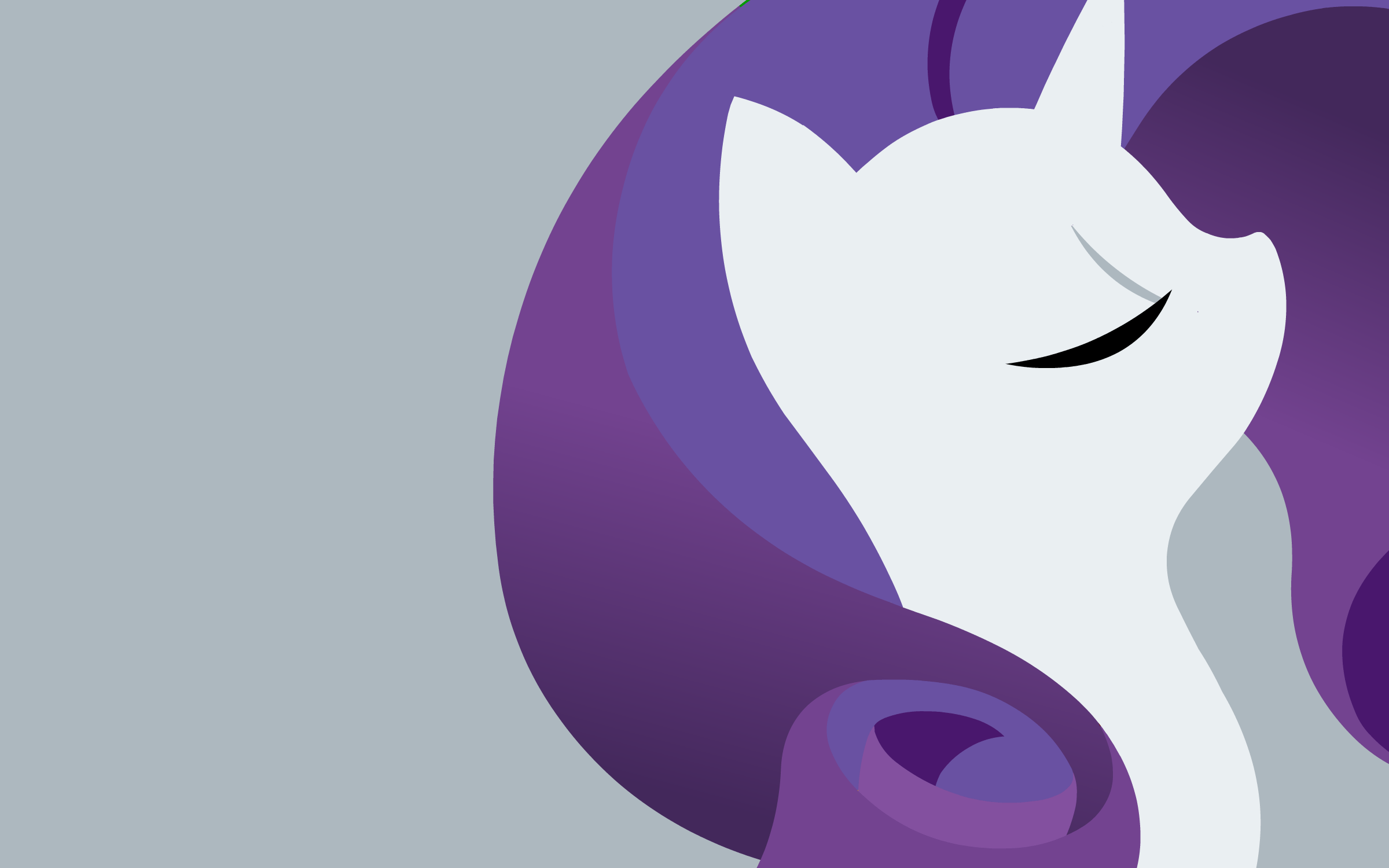 My Little Pony Unicorn Wallpapers Wallpaper Cave