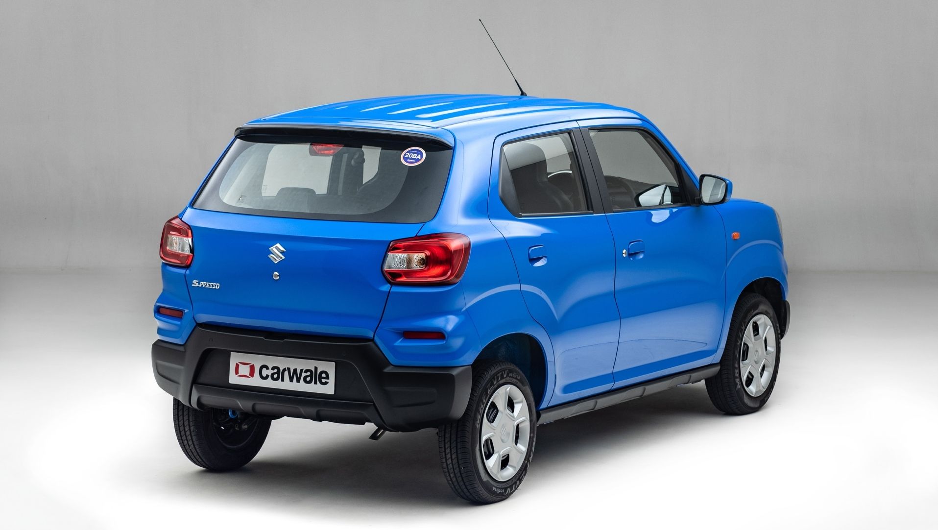 Maruti Suzuki S-Presso Wallpapers - Wallpaper Cave