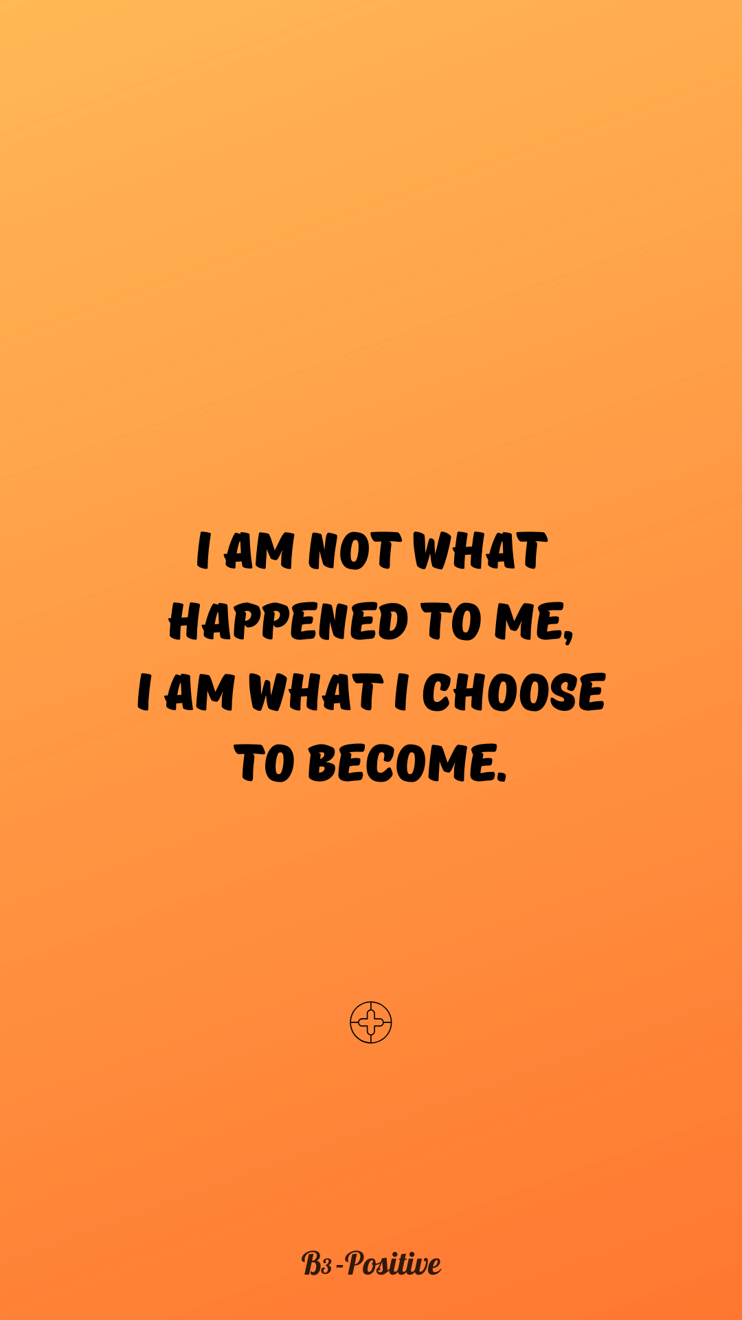 Orange Quotes Wallpapers Wallpaper Cave