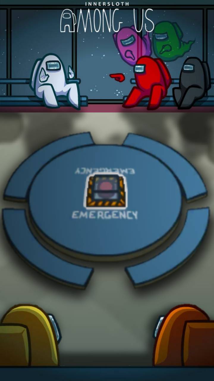 Among Us Innersloth Images