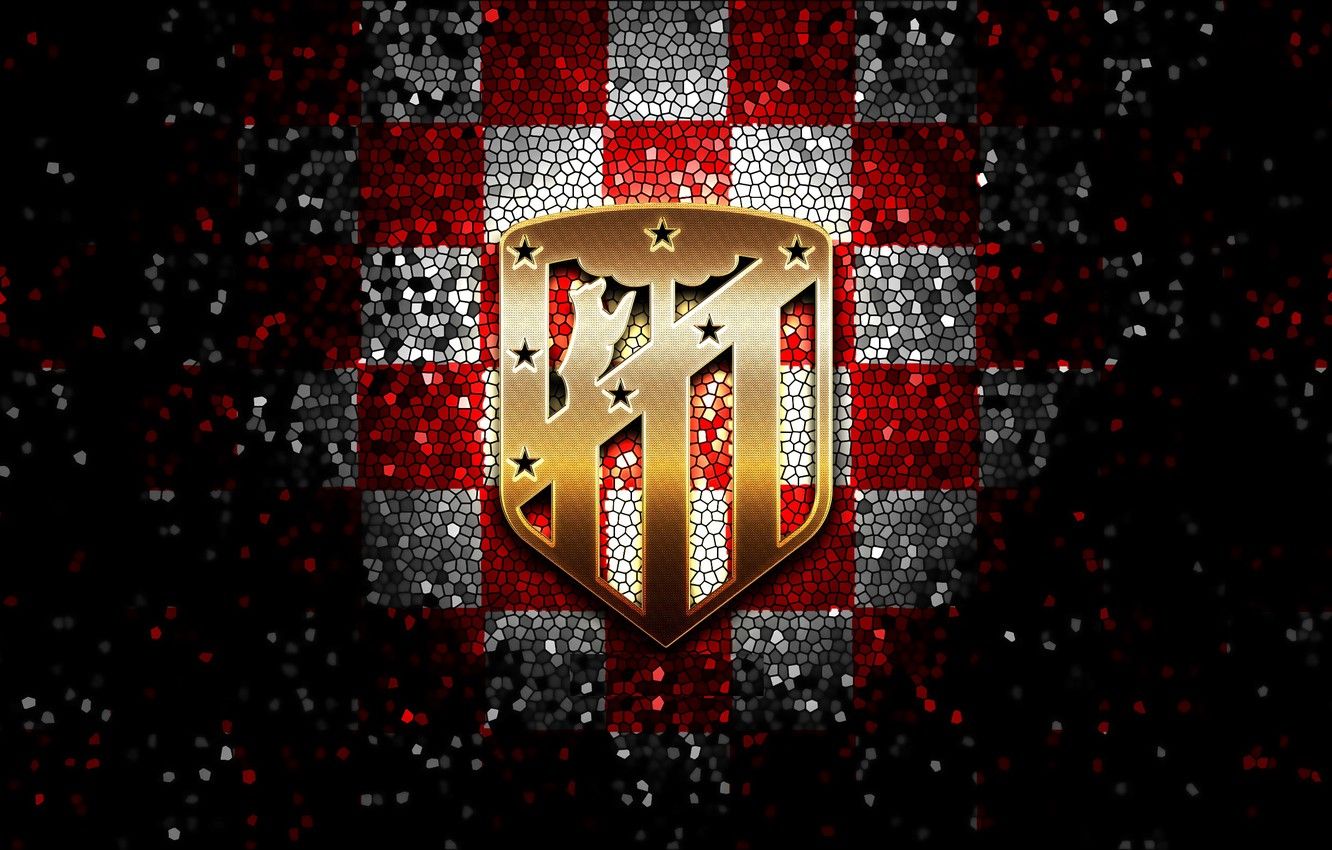 Atlético Madrid 2021 Wallpapers Wallpaper Cave