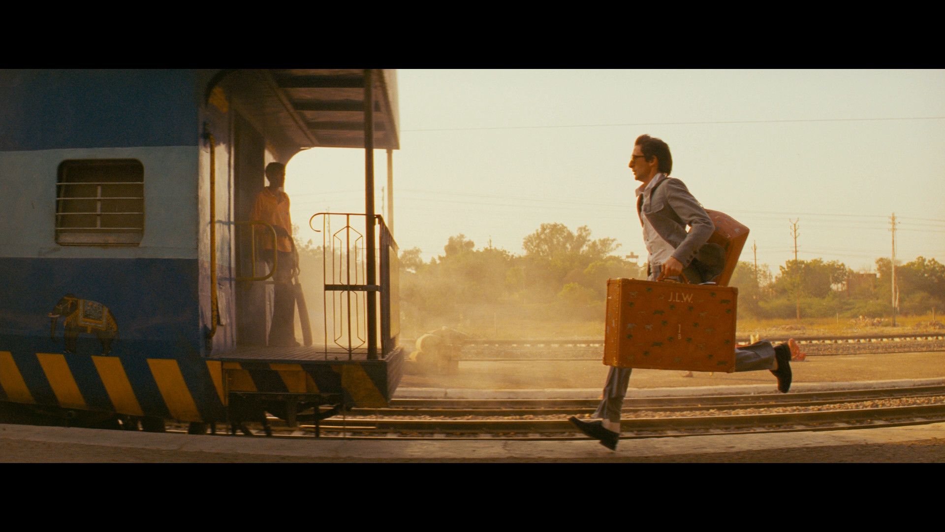 The Darjeeling Limited Wallpapers Wallpaper Cave