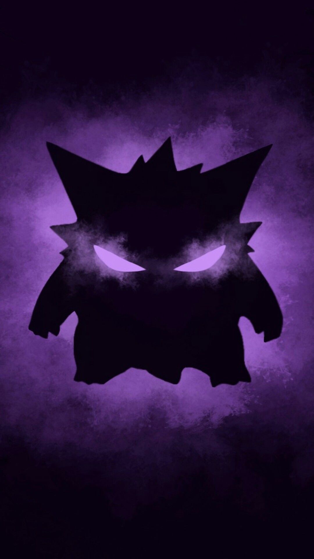 Phone Pokémon Dark Wallpapers Wallpaper Cave