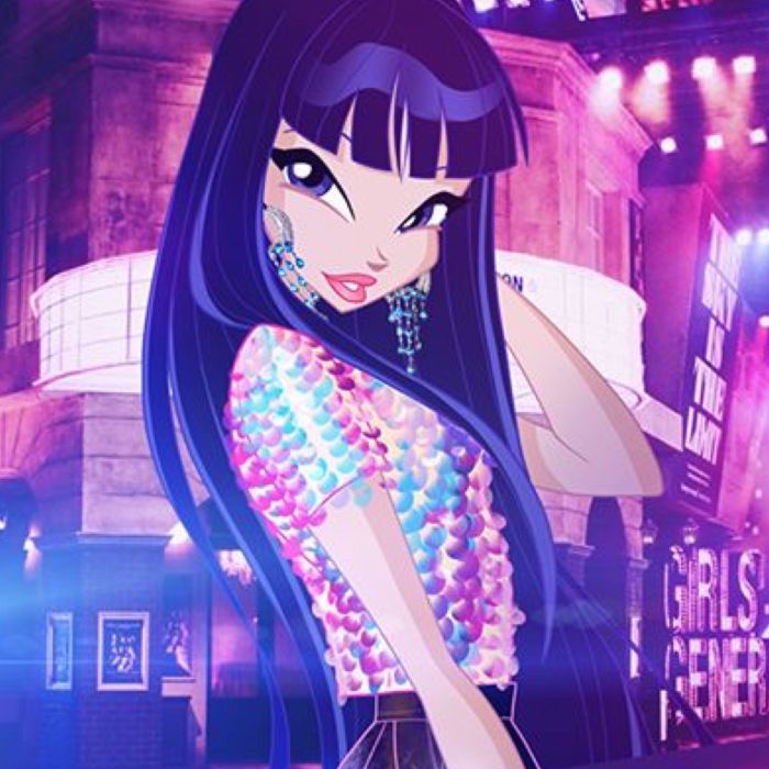 Winx Club Musa Wallpapers - Wallpaper Cave Does domino's have gluten free pizza