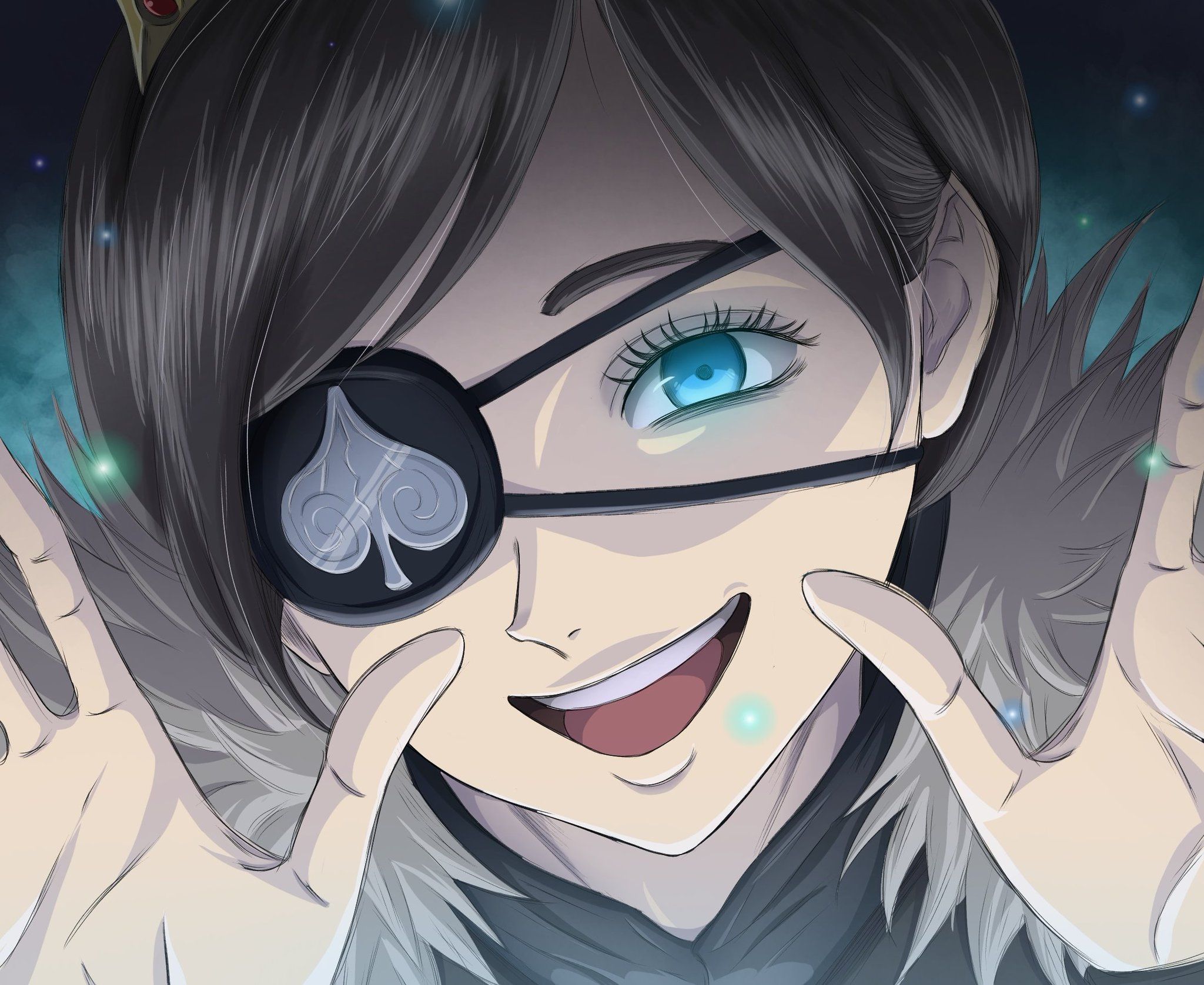 Dark Triad Wallpapers Wallpaper Cave