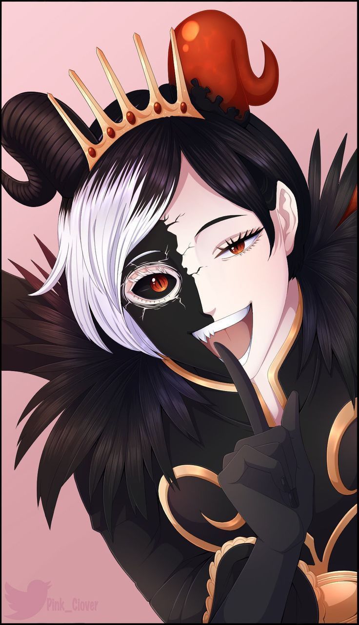 Vanica Black Clover Wallpaper Anime Wallpaper HD