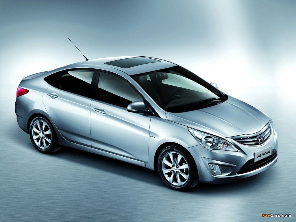 Verna Car Wallpapers Wallpaper Cave