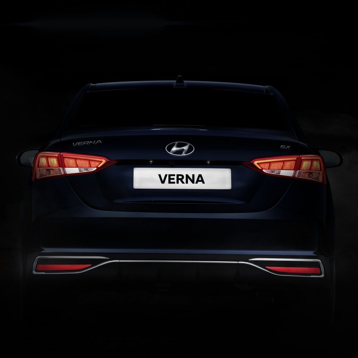 Verna Car Wallpapers Wallpaper Cave