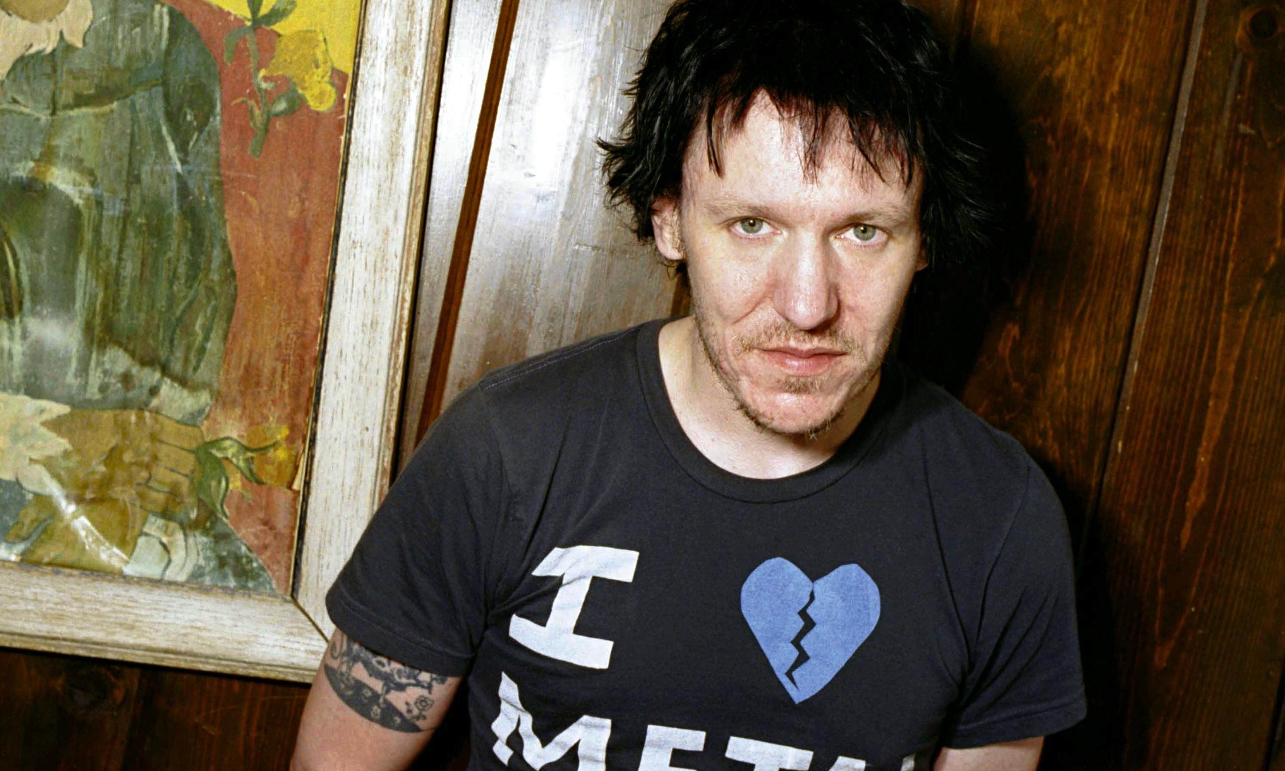 Elliott Smith Wallpapers Wallpaper Cave