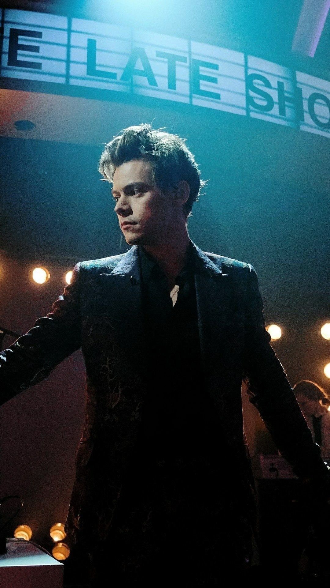Harry Styles 2021 Wallpapers Wallpaper Cave