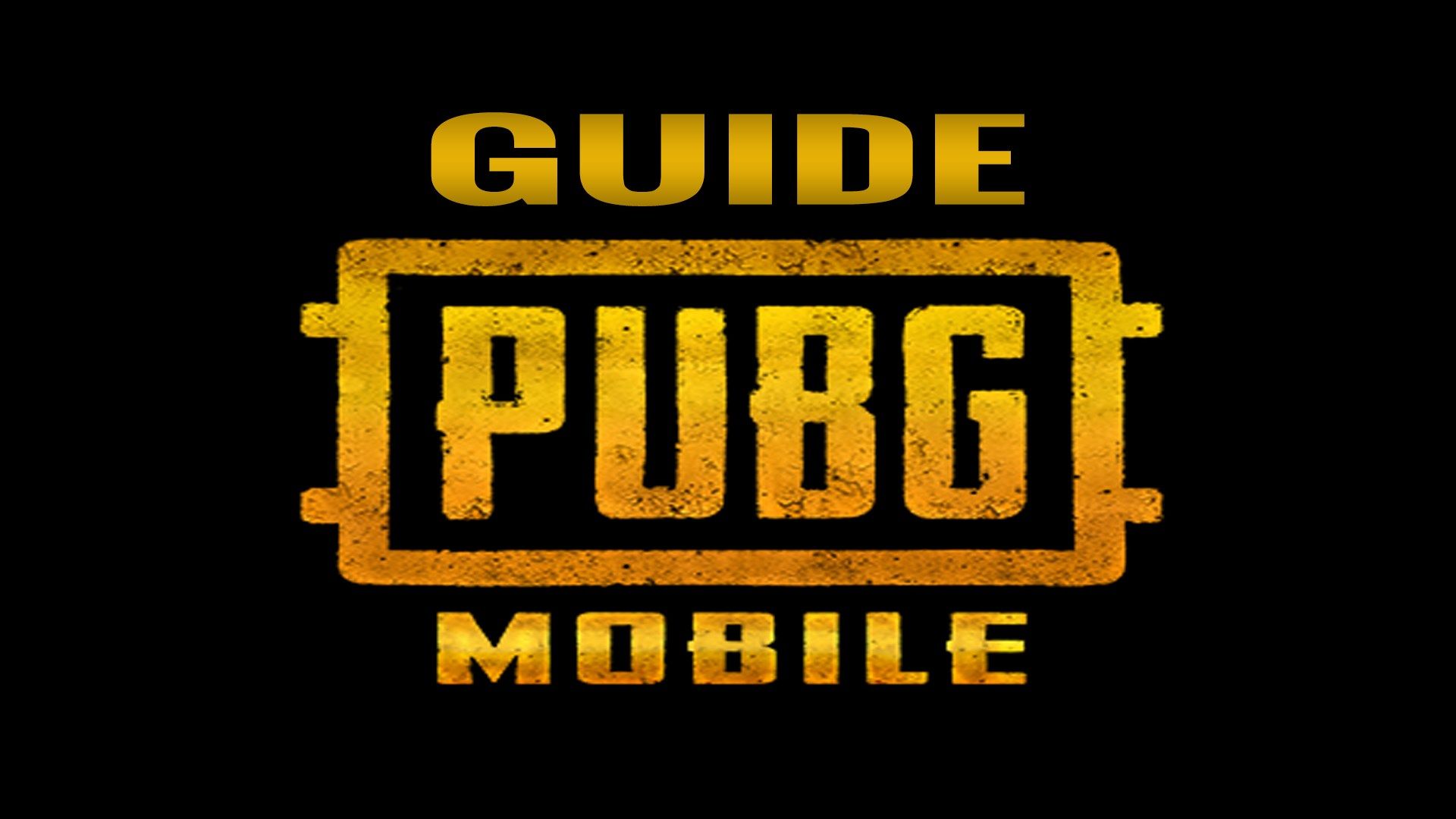 PUBG Mobile KR Wallpapers Wallpaper Cave