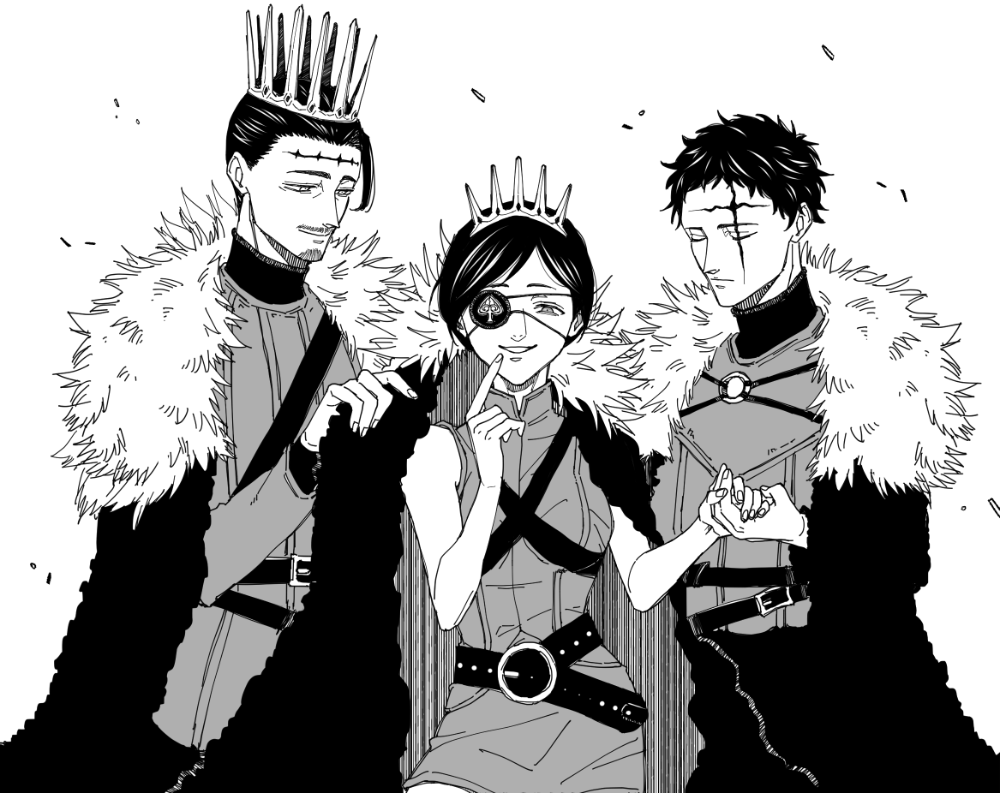 Dark Triad Wallpapers Wallpaper Cave