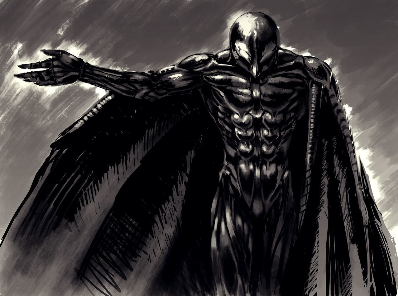 Dark Triad Wallpapers Wallpaper Cave