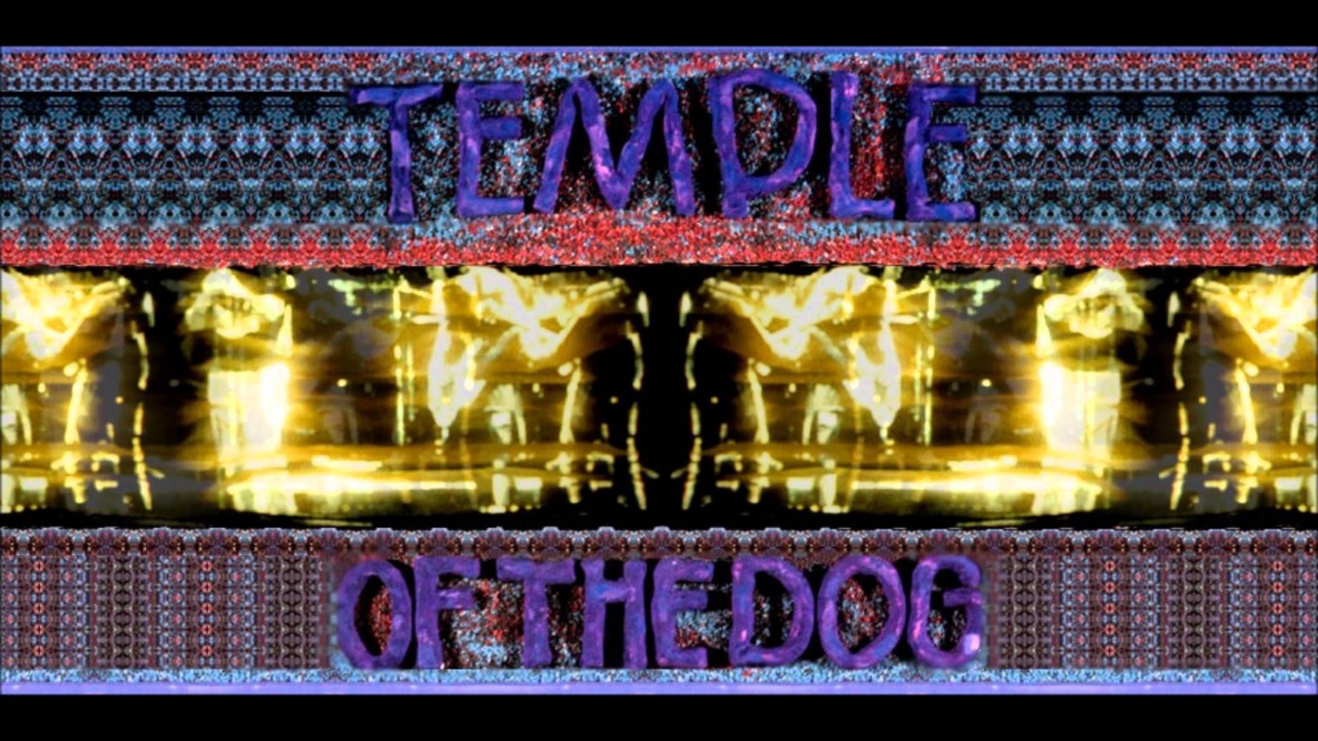 Temple Of The Dog Wallpapers Wallpaper Cave