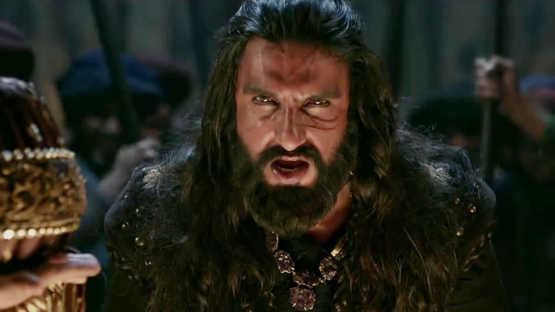 Ranveer Singh Padmavati Wallpapers Wallpaper Cave