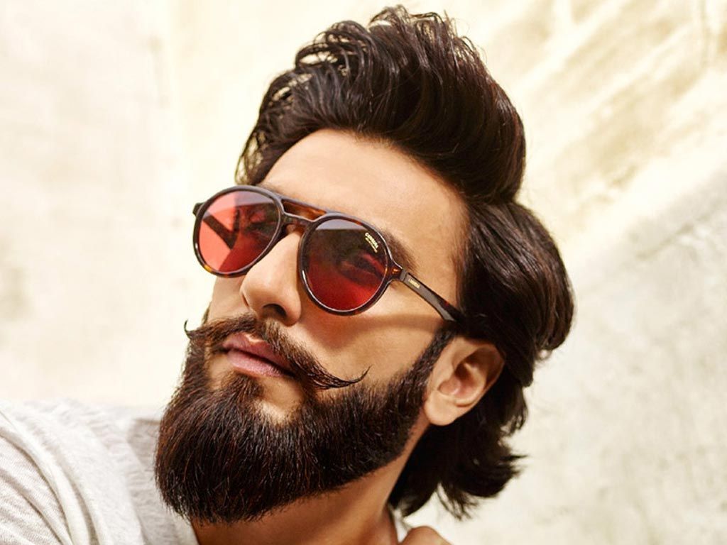 Ranveer Singh Padmavati Wallpapers Wallpaper Cave