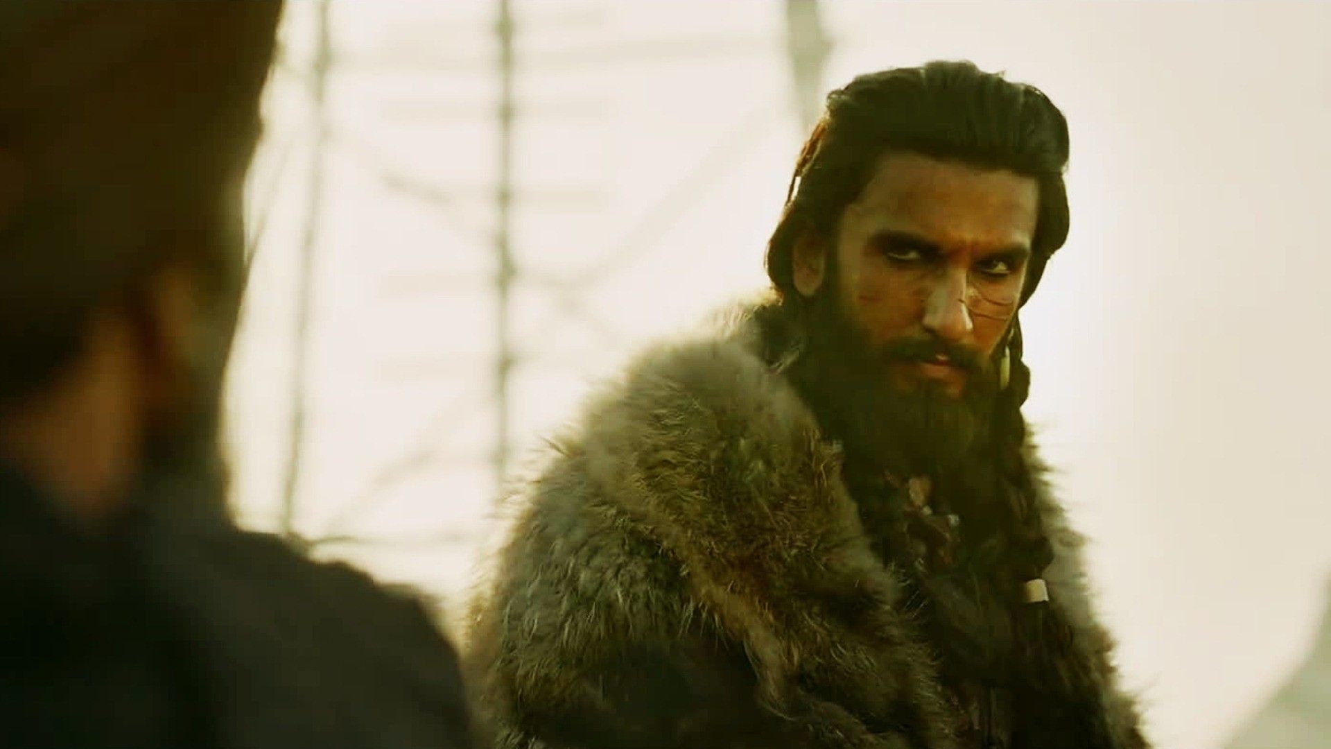 Ranveer Singh Padmavati Wallpapers Wallpaper Cave