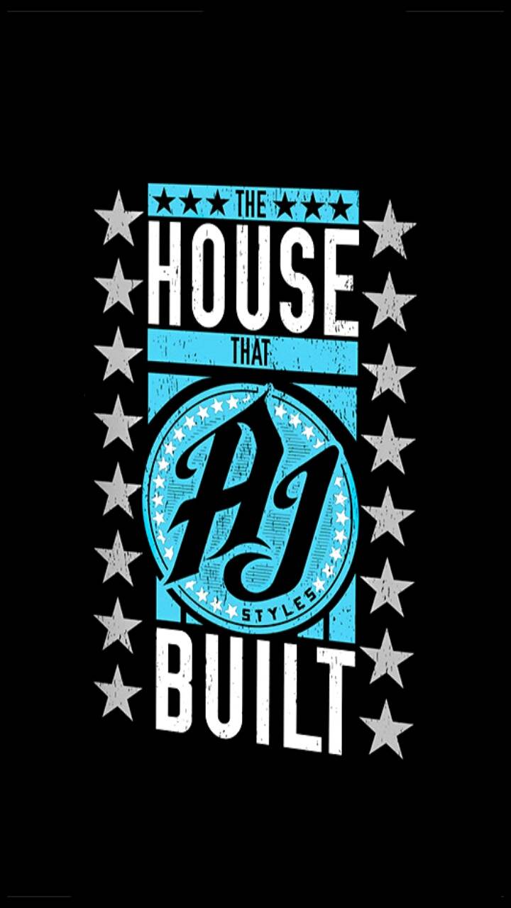 AJ Logo Wallpapers Wallpaper Cave