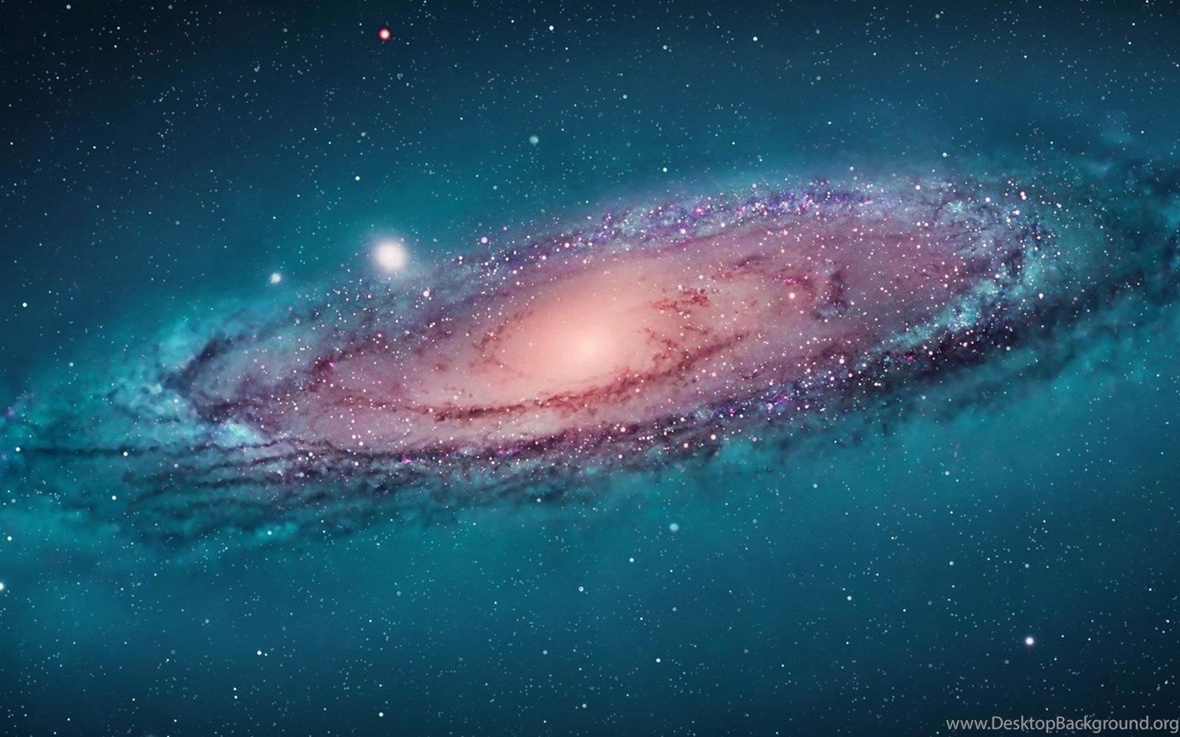 Galaxy PC Wallpapers Wallpaper Cave