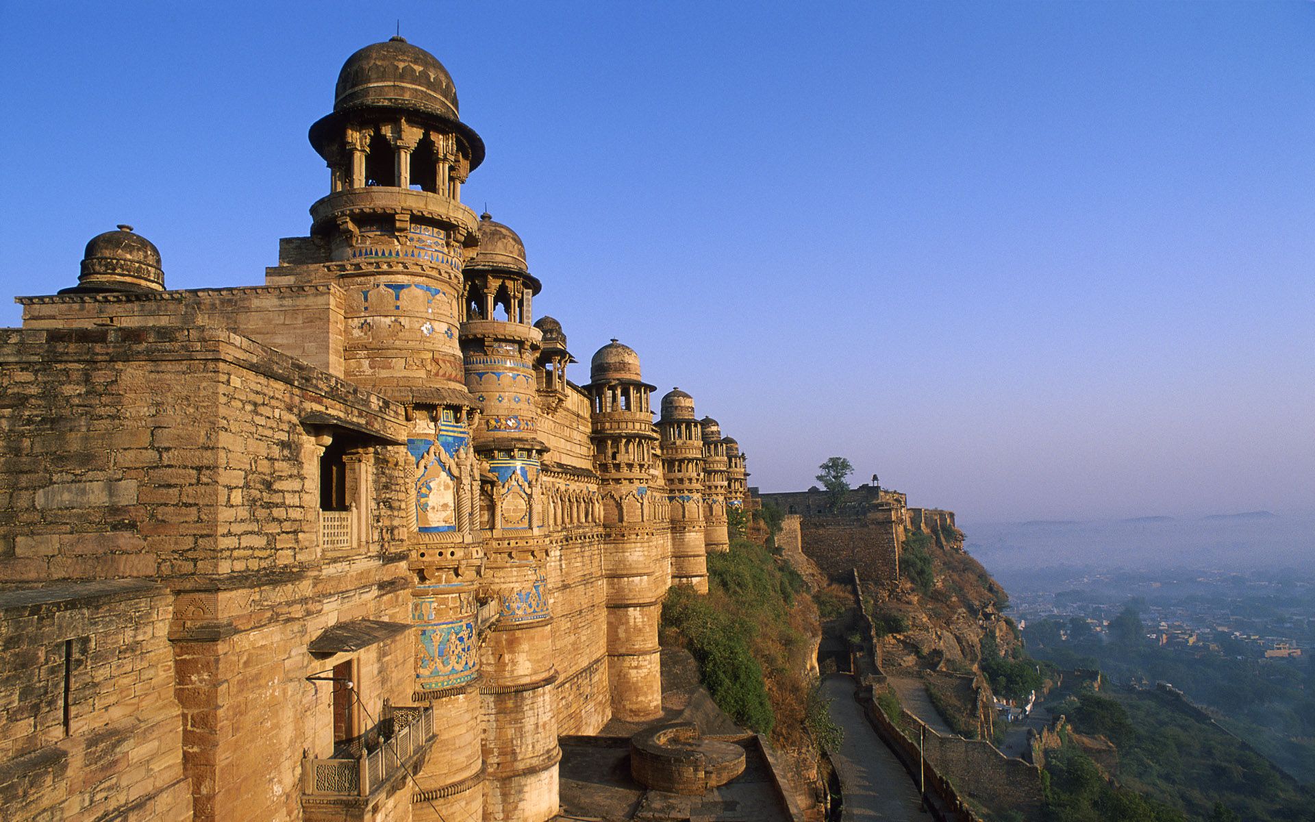 Indian Fort Wallpapers Wallpaper Cave