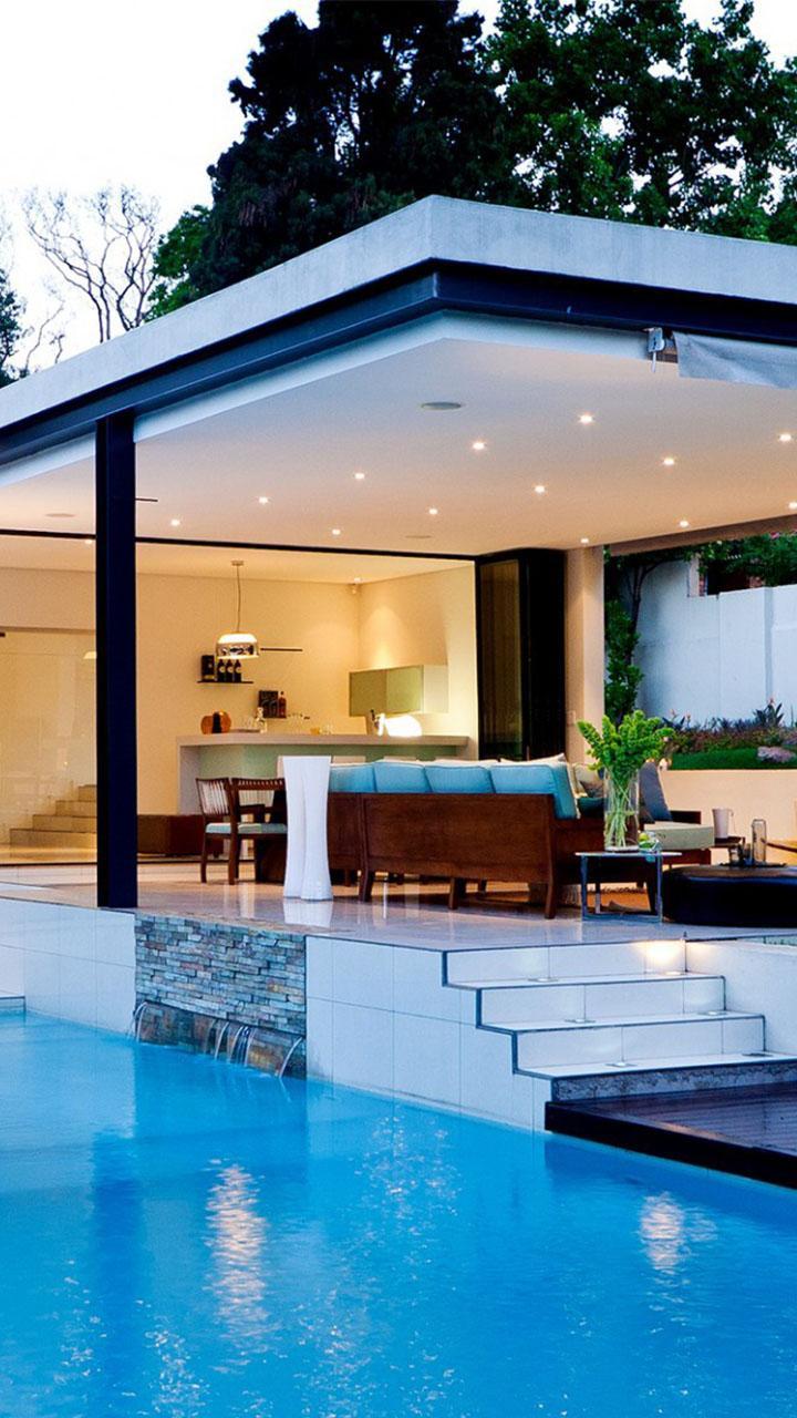 Expensive House iPhone Wallpapers Wallpaper Cave