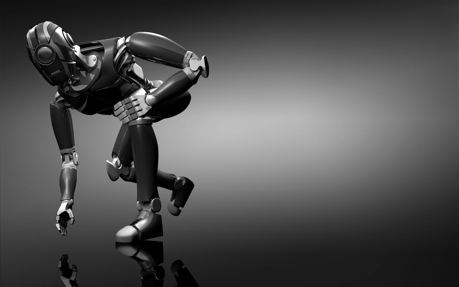 Robot Arm Wallpapers Wallpaper Cave