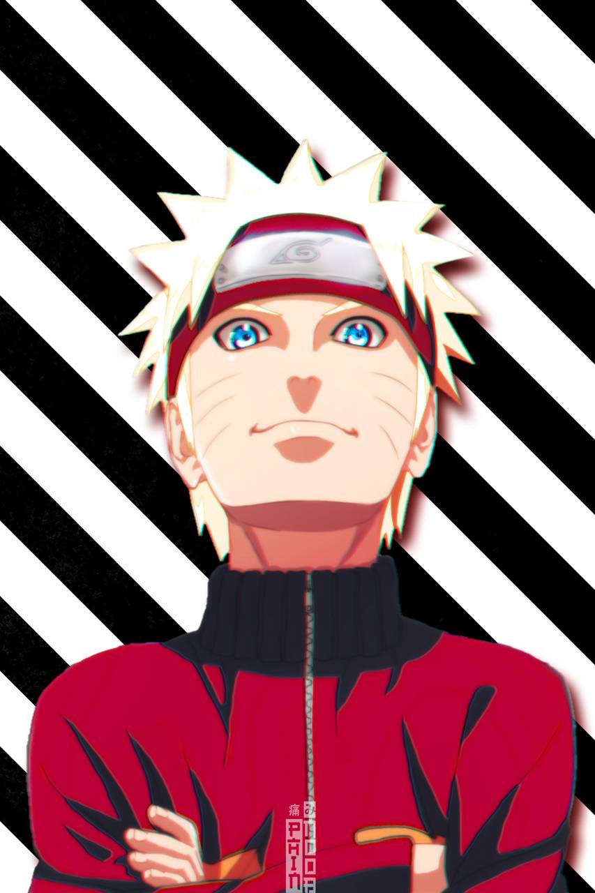 Naruto Gang Wallpapers Wallpaper Cave