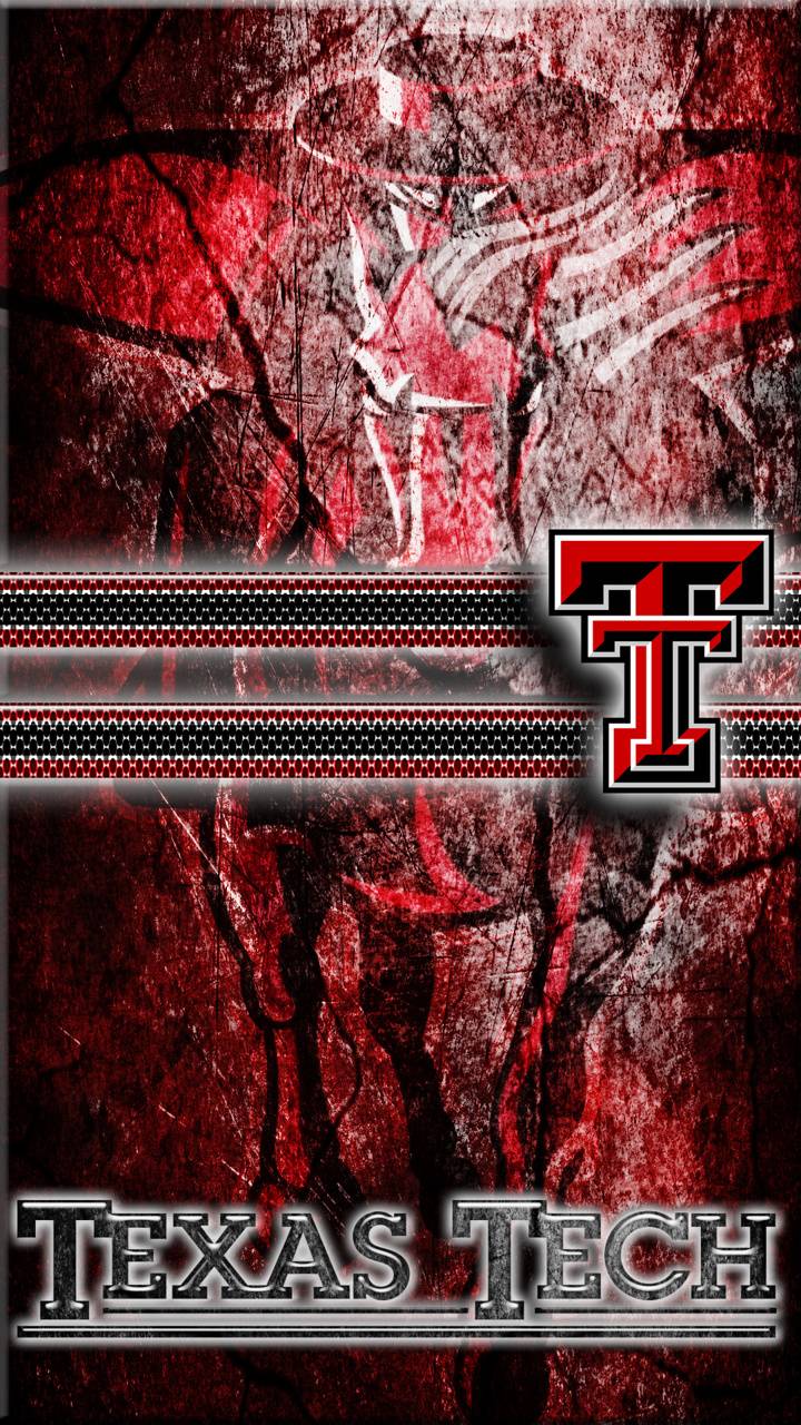 Texas Tech iPhone Wallpapers Wallpaper Cave