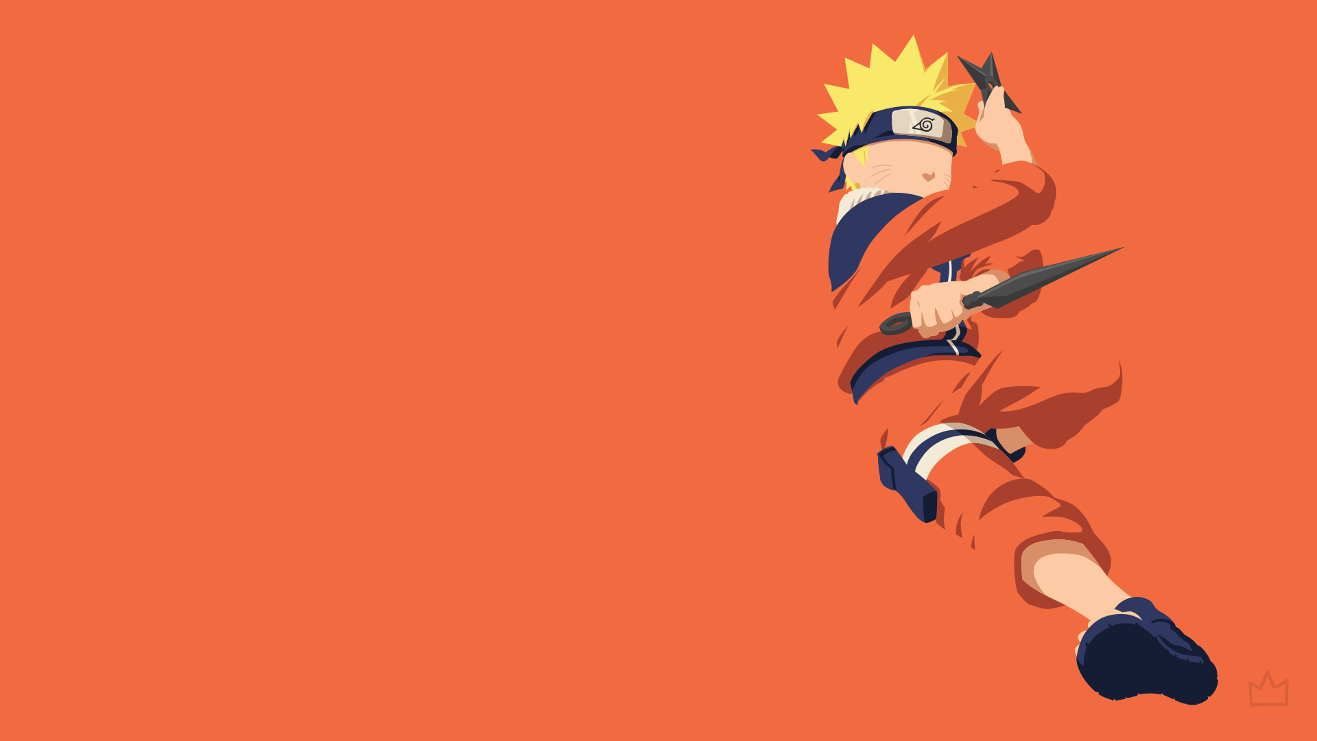 Naruto Art Wallpapers Wallpaper Cave