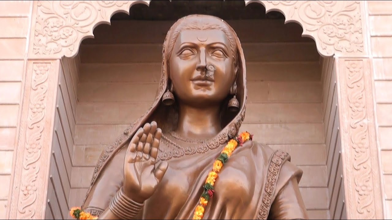 Rajmata Jijau Wallpapers Wallpaper Cave