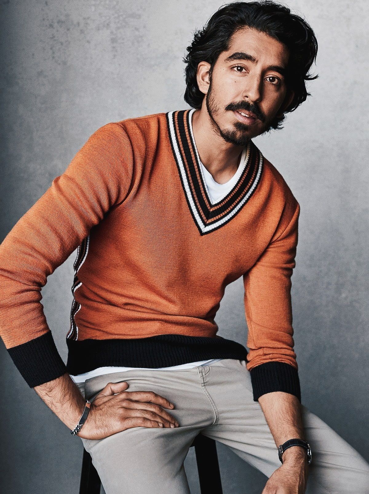 Dev Patel Wallpapers - Wallpaper Cave