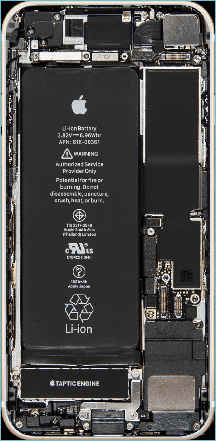 Inside iPhone Wallpapers Wallpaper Cave